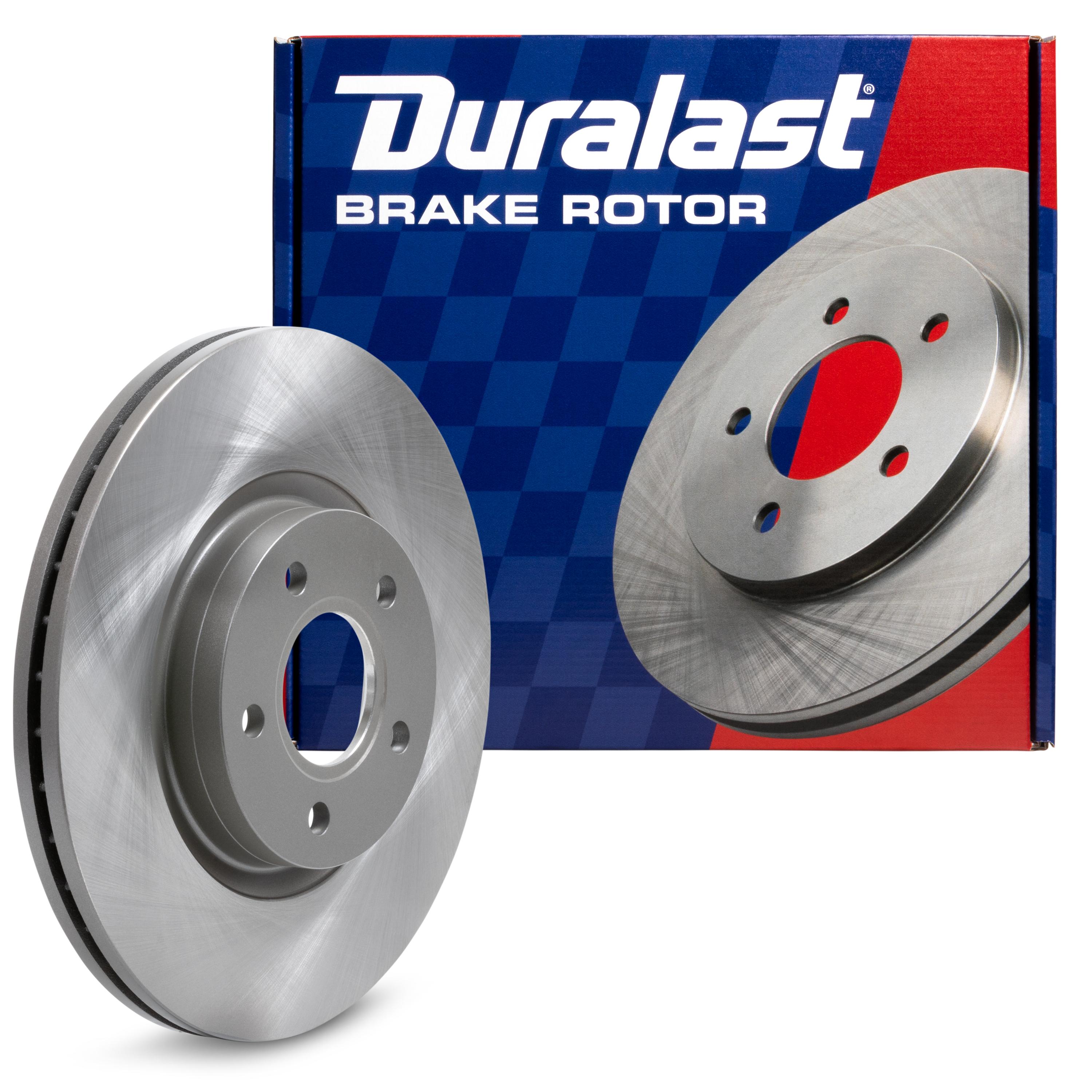 ドナルド Duralast Disc Brake Rotor 79901DL | AutoZone