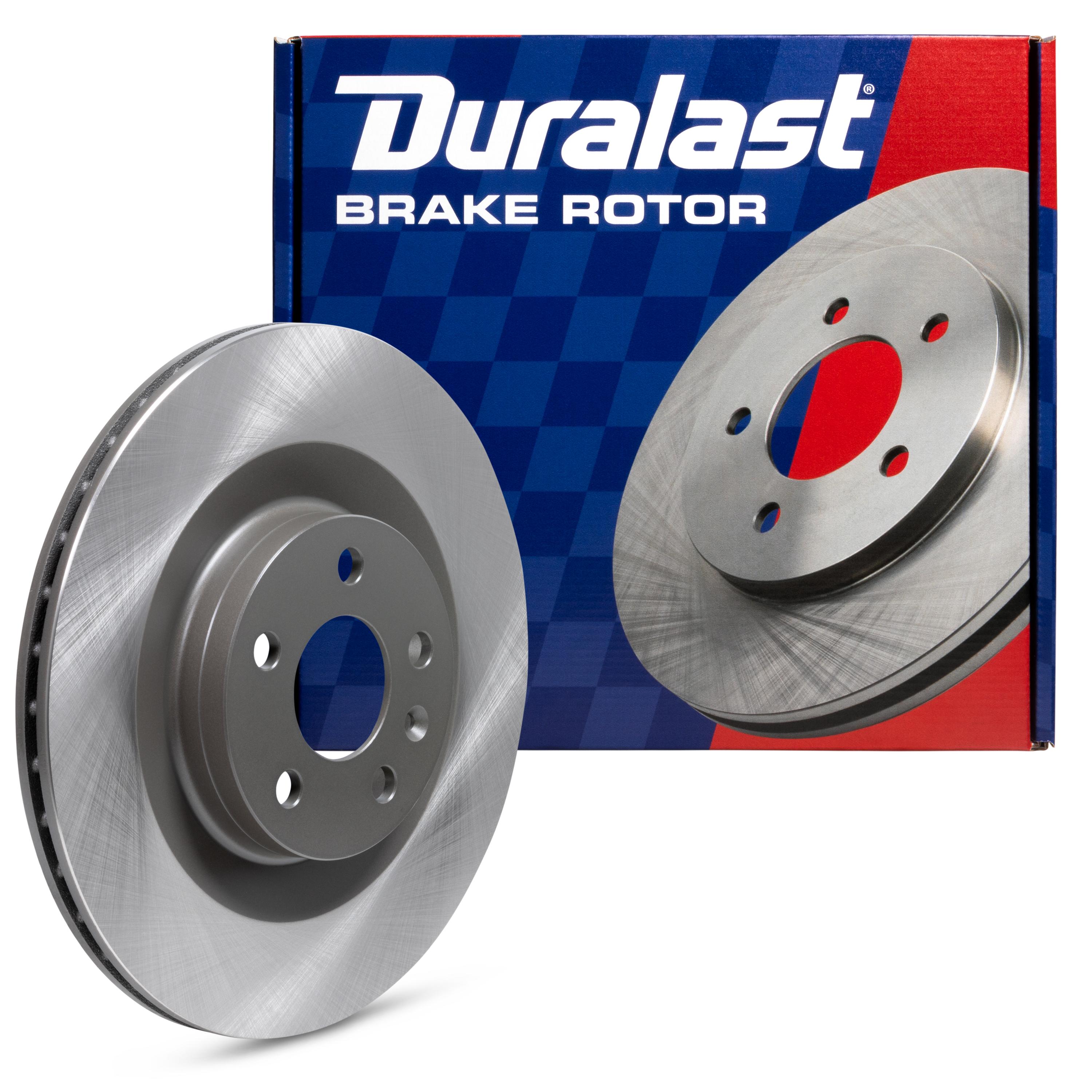 オートゾーン Duralast Disc Brake Rotor 79909DL | AutoZone
