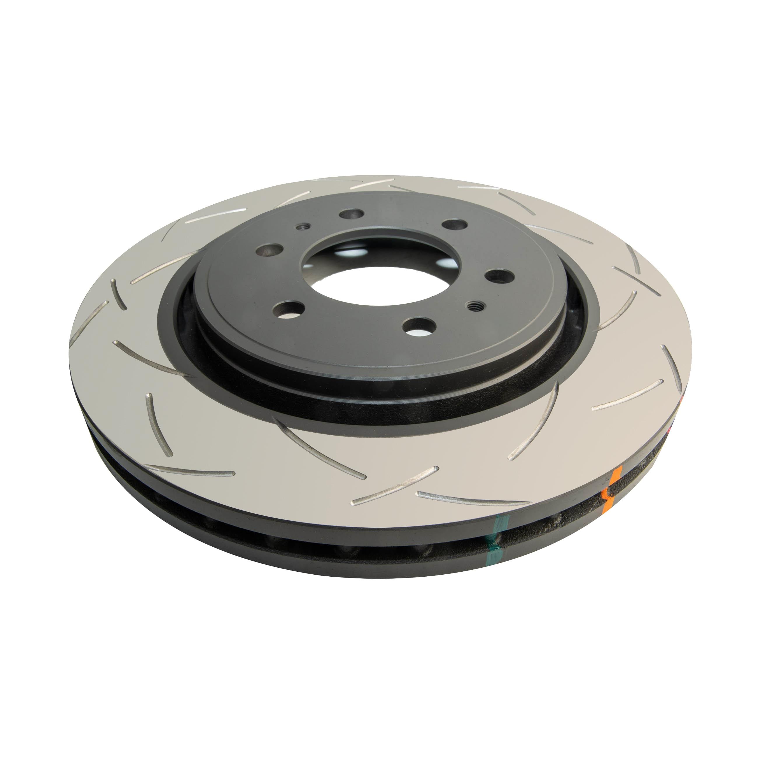 Disc Brakes Australia Disc Brake Rotor DBA42790S | AutoZone