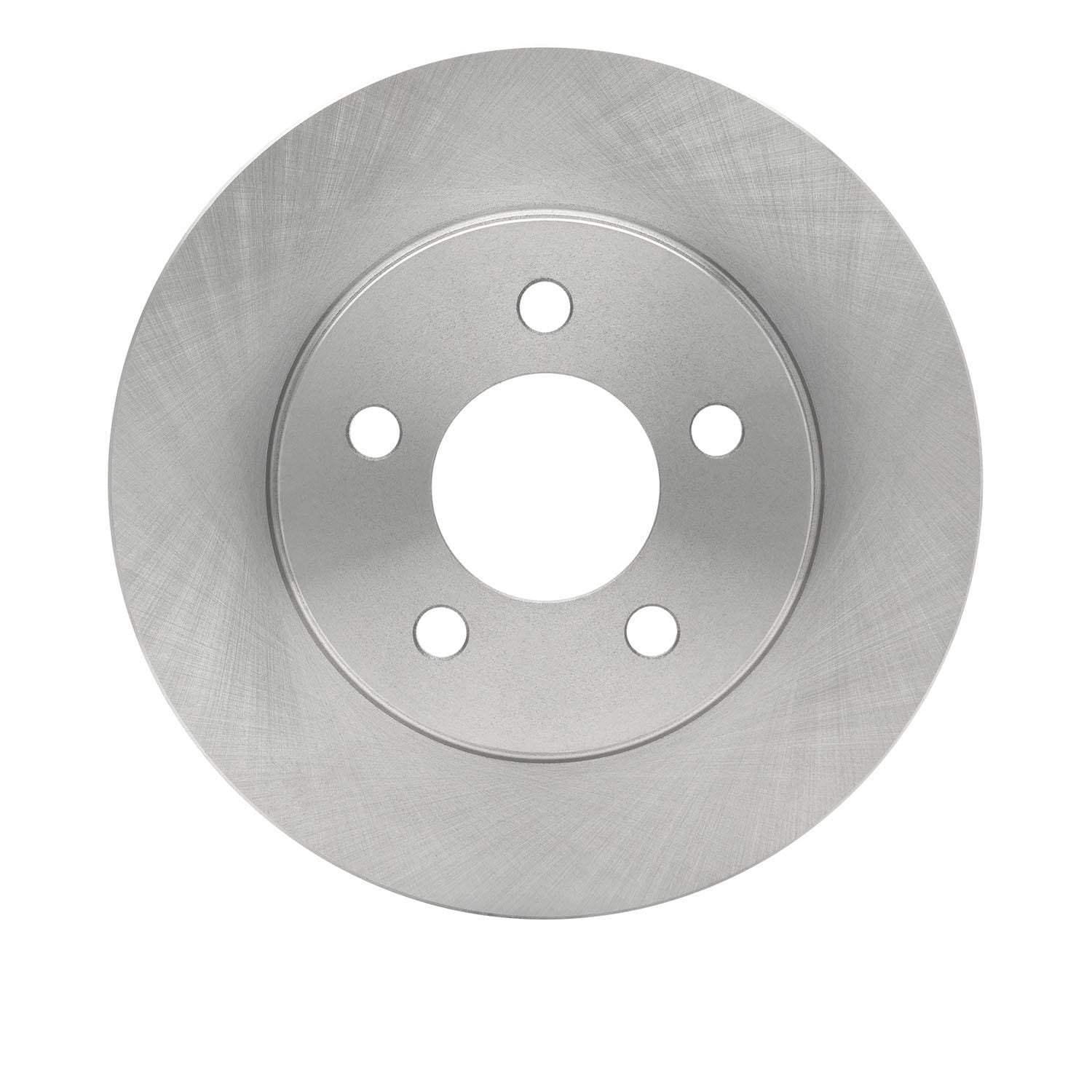 Par De Rotores De Freno Traseros Para Jeep Liberty Y Wrangler 2003-2006 – Detroit Axle