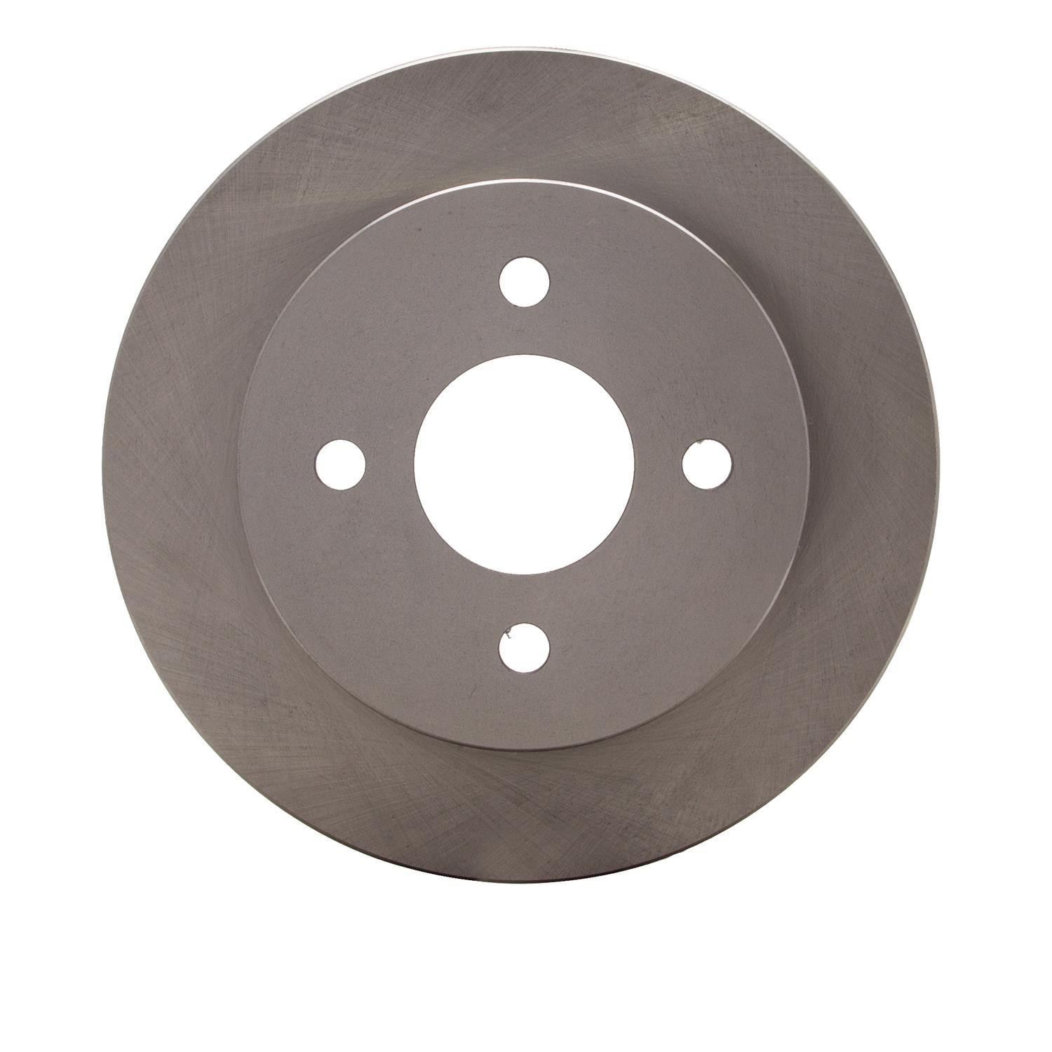 R1 Concepts Disc Brake Rotor ERE-54023 | AutoZone