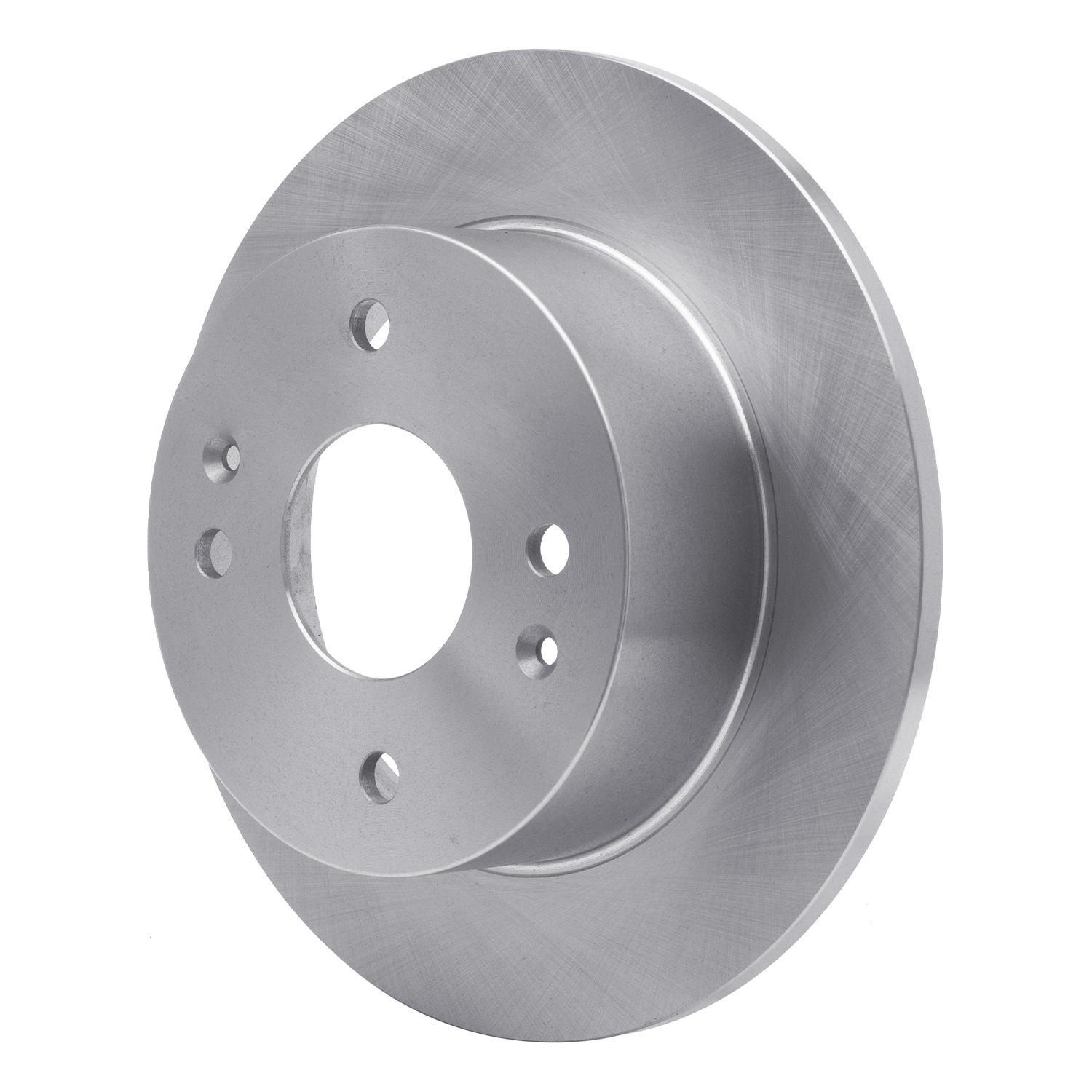 R1 Concepts Disc Brake Rotor ERE-58007 | AutoZone