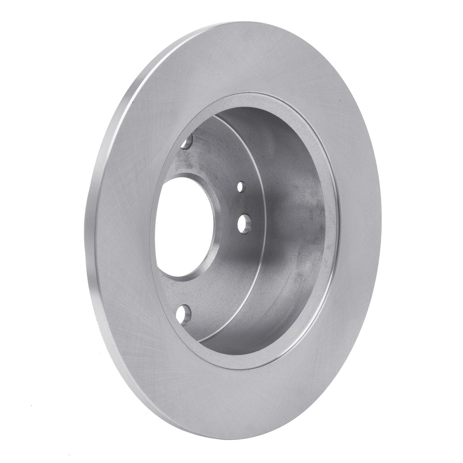 R1 Concepts Disc Brake Rotor ERE-58007 | AutoZone