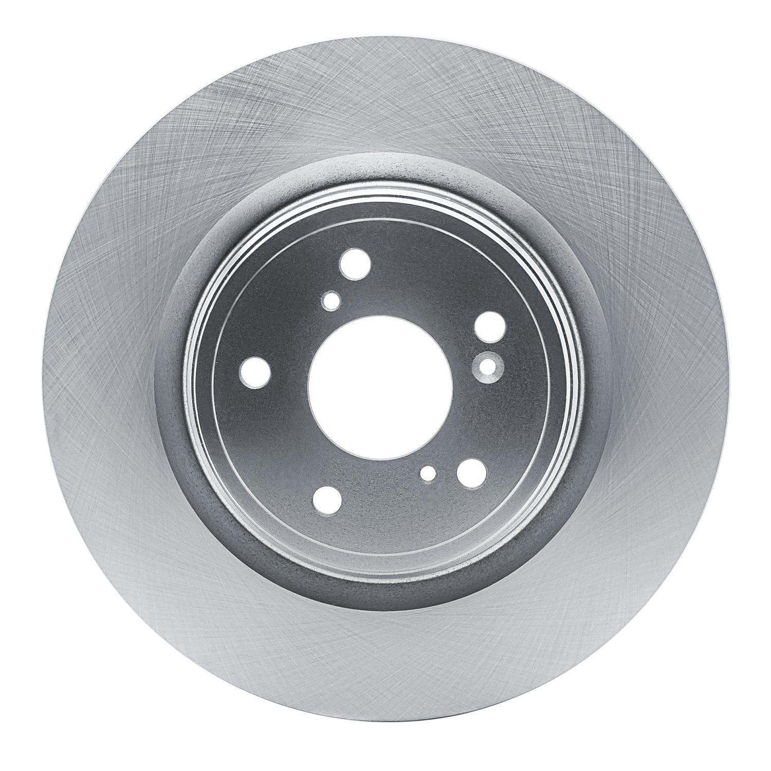 R1 Concepts Disc Brake Rotor ERE-59074 | AutoZone