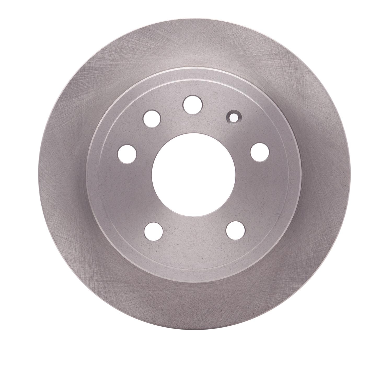 R1 Concepts Disc Brake Rotor ERE-65009 | AutoZone