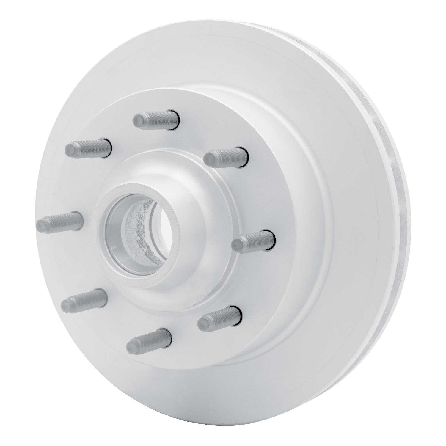 R1 Concepts Disc Brake Rotor RRE-54163 | AutoZone
