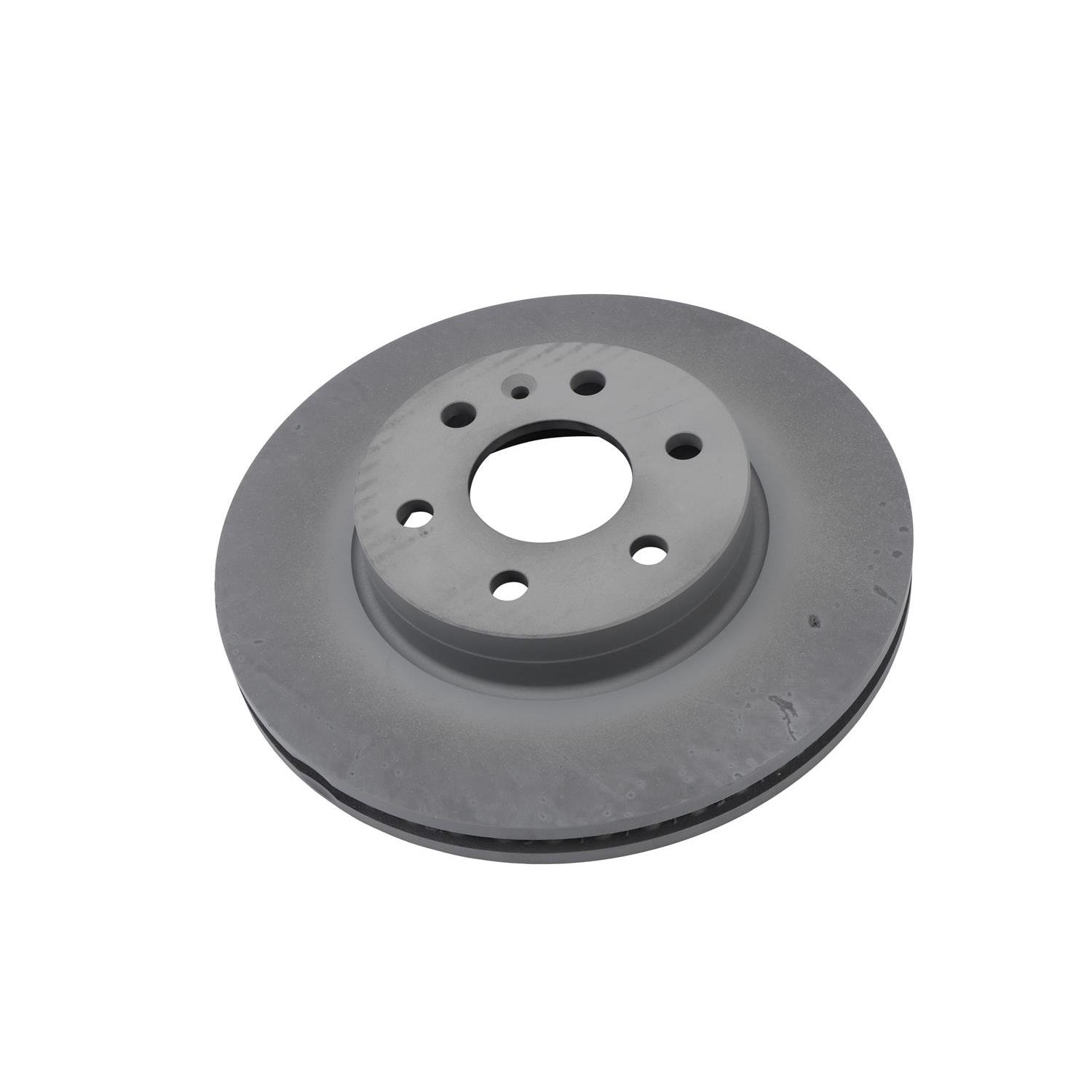 GM Genuine Parts Disc Brake Rotor 177-1191 | AutoZone
