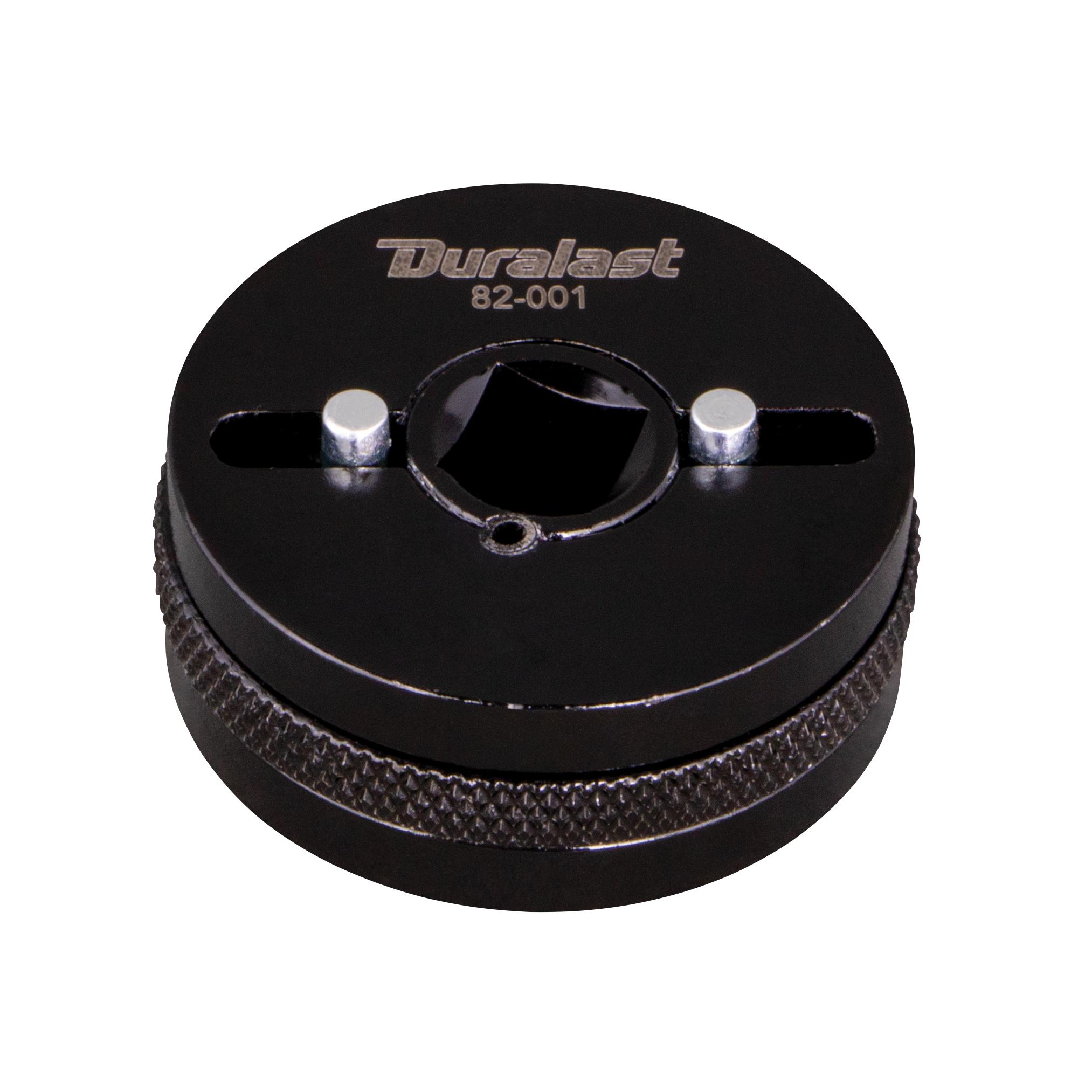 Duralast Disc Brake Caliper Piston Tool 82-001