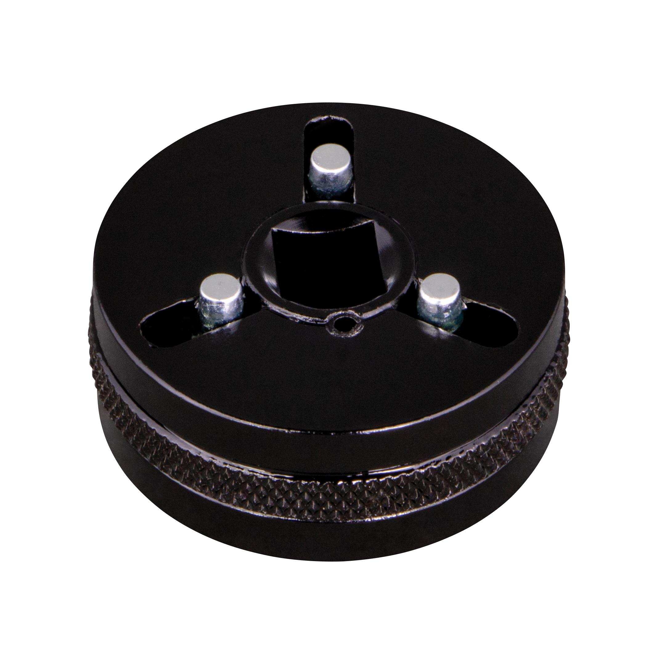 Duralast Disc Brake Caliper Piston Tool 82-001