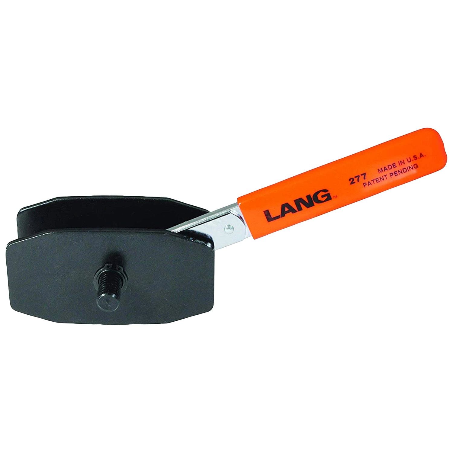 LANG TOOLS Disc Brake Caliper Piston Tool LNG277 | AutoZone