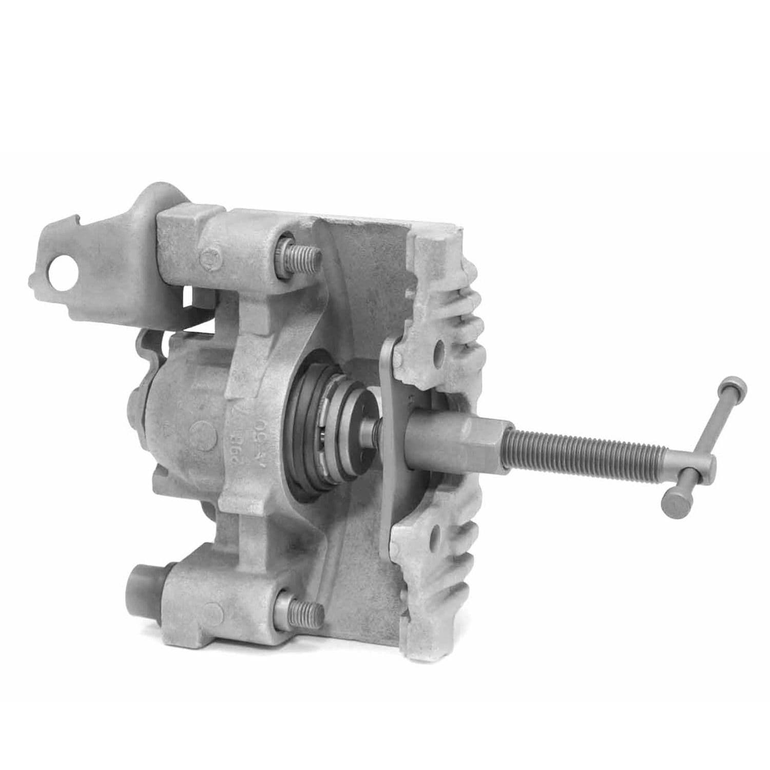 ベース Fodera x-Caliper Compressor OEMTOOLS Disc Brake Caliper Piston Tool 57111 | AutoZone