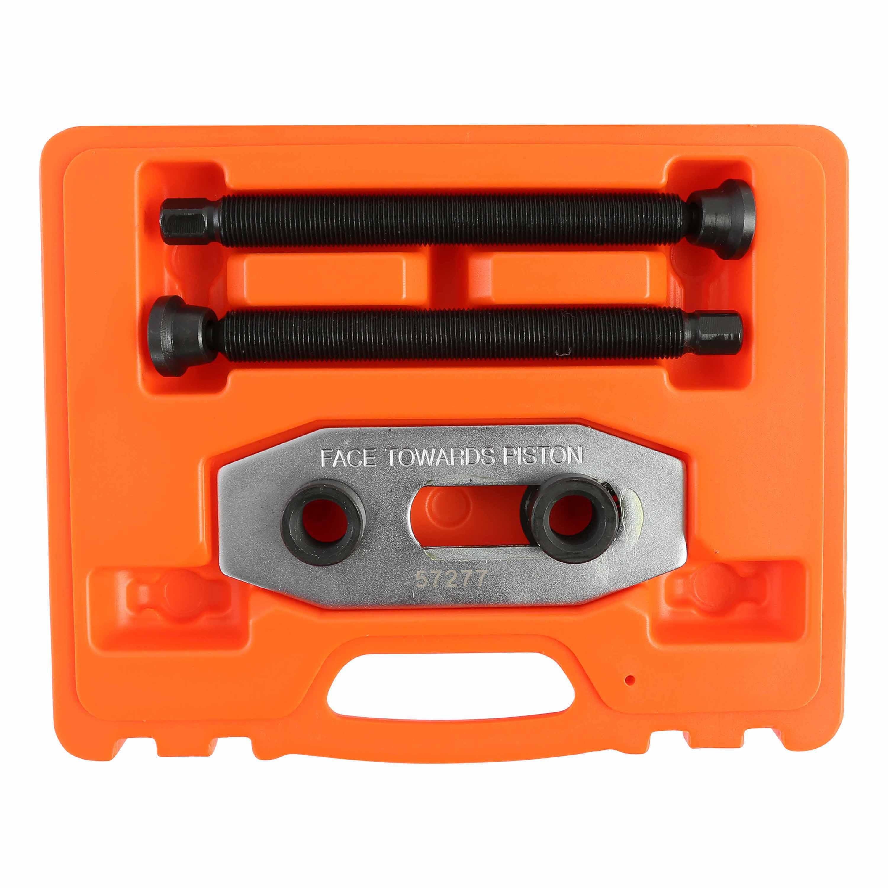 OEMTOOLS Dual and Single Piston Disc Brake Pad Spreader