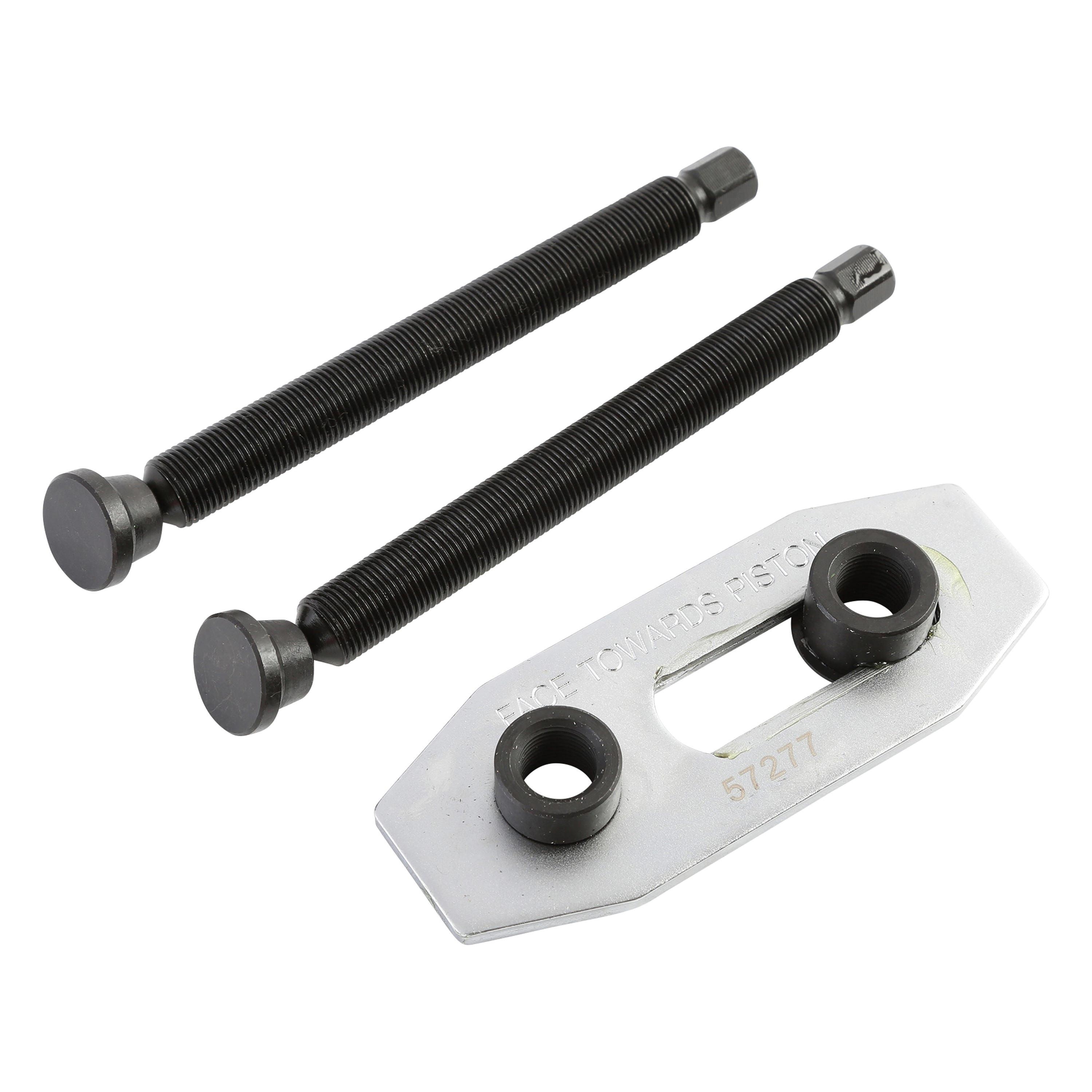 OEMTOOLS Dual and Single Piston Disc Brake Pad Spreader