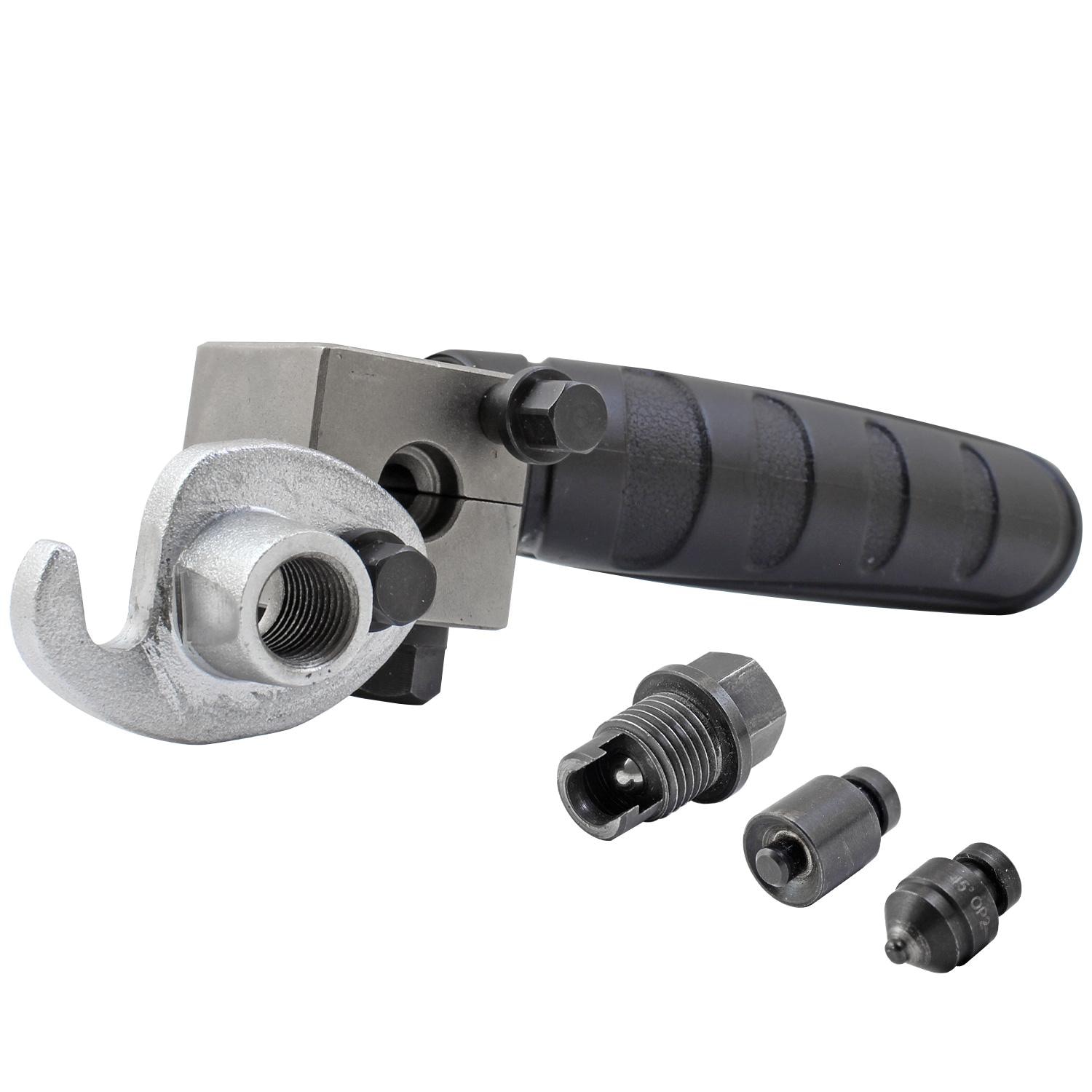 AGS Double Flaring Tool FF-7250 | AutoZone