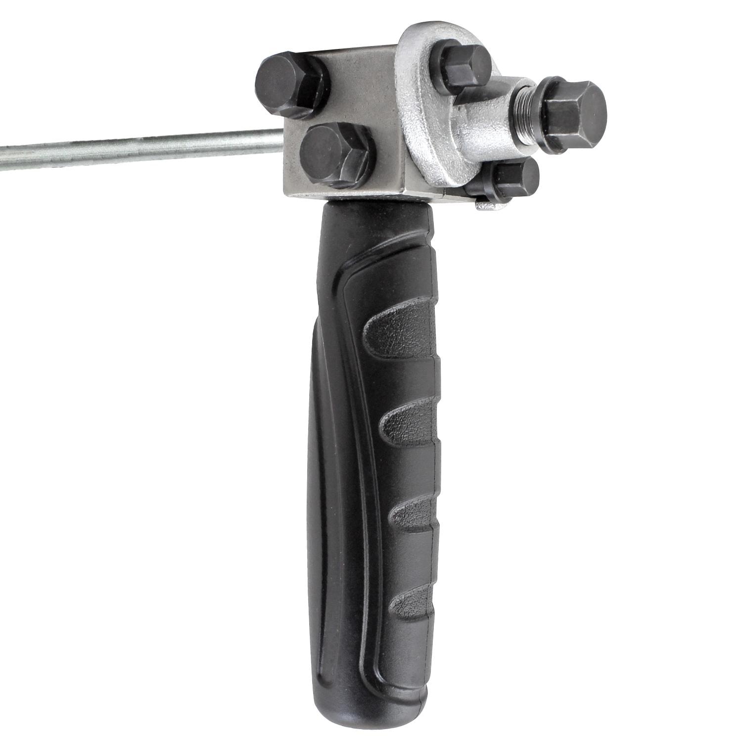 AGS Double Flaring Tool FF-7250 | AutoZone