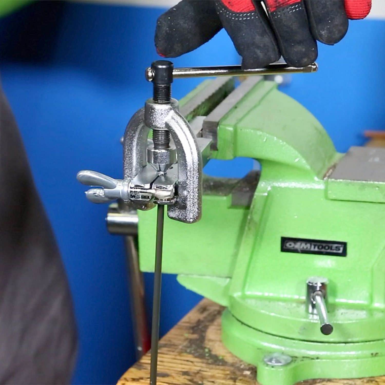 OEMTOOLS SAE Double Flaring Tool | AutoZone