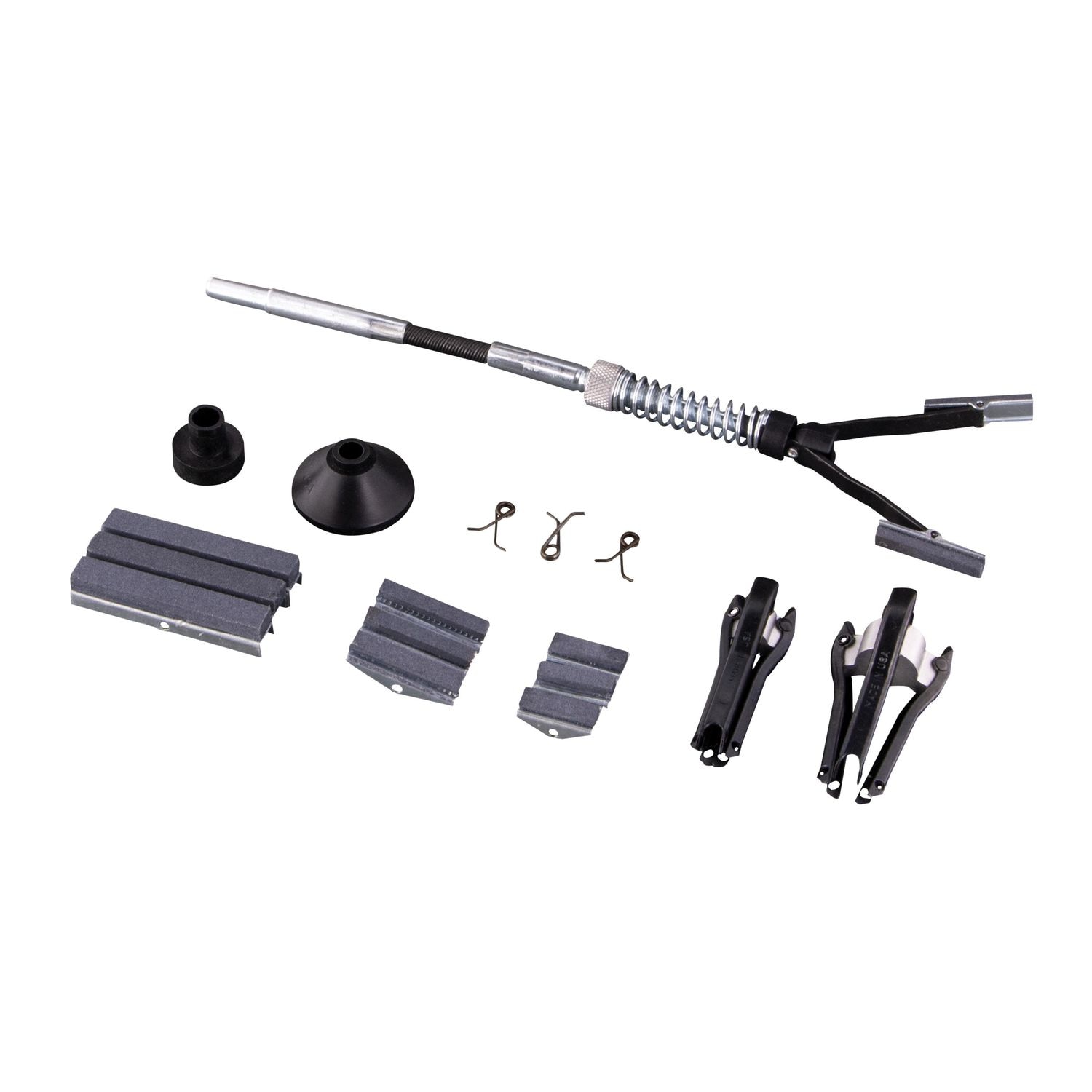 Duralast 4-in-1 Hone Set | AutoZone