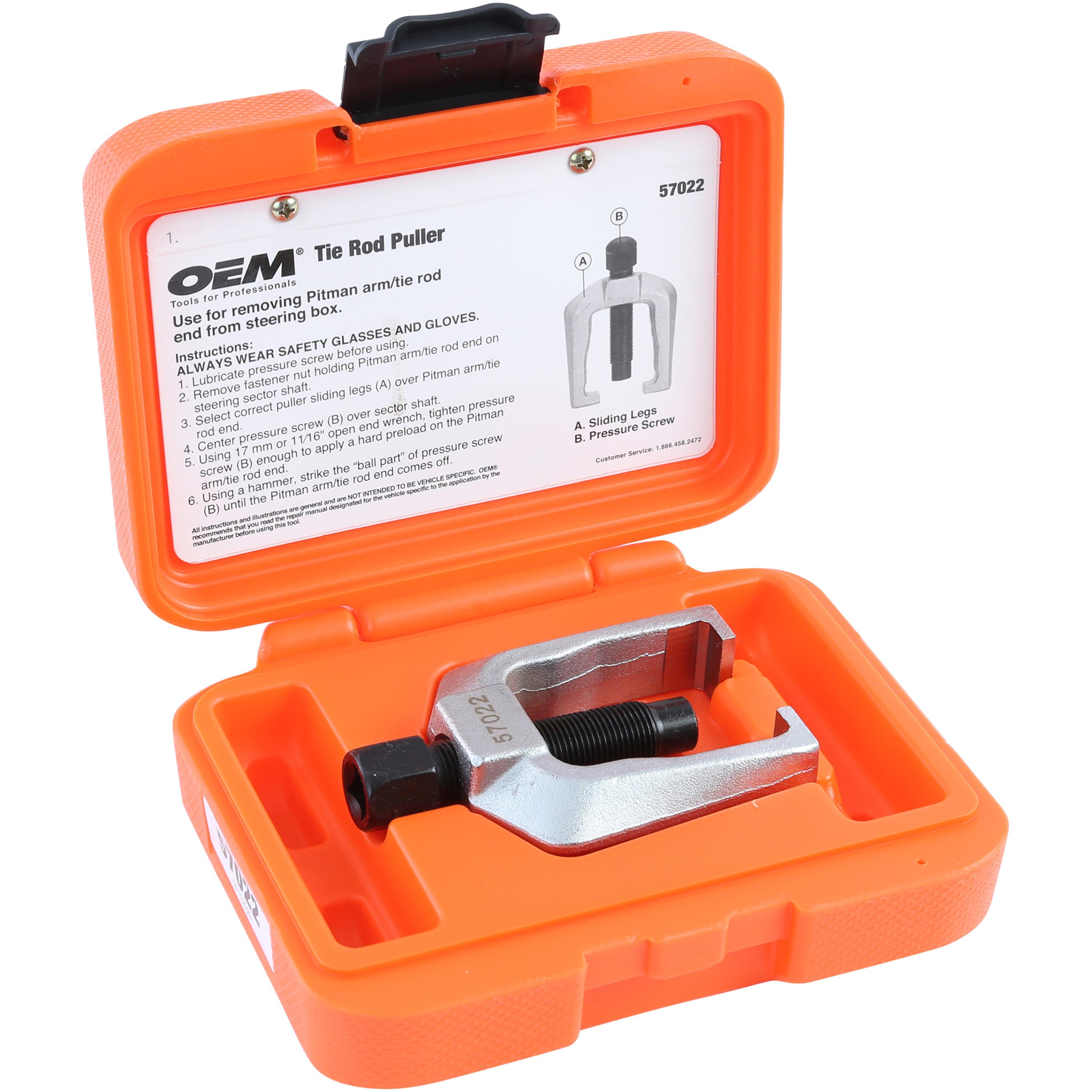 OEMTOOLS Pitman Arm Puller 57022 | AutoZone