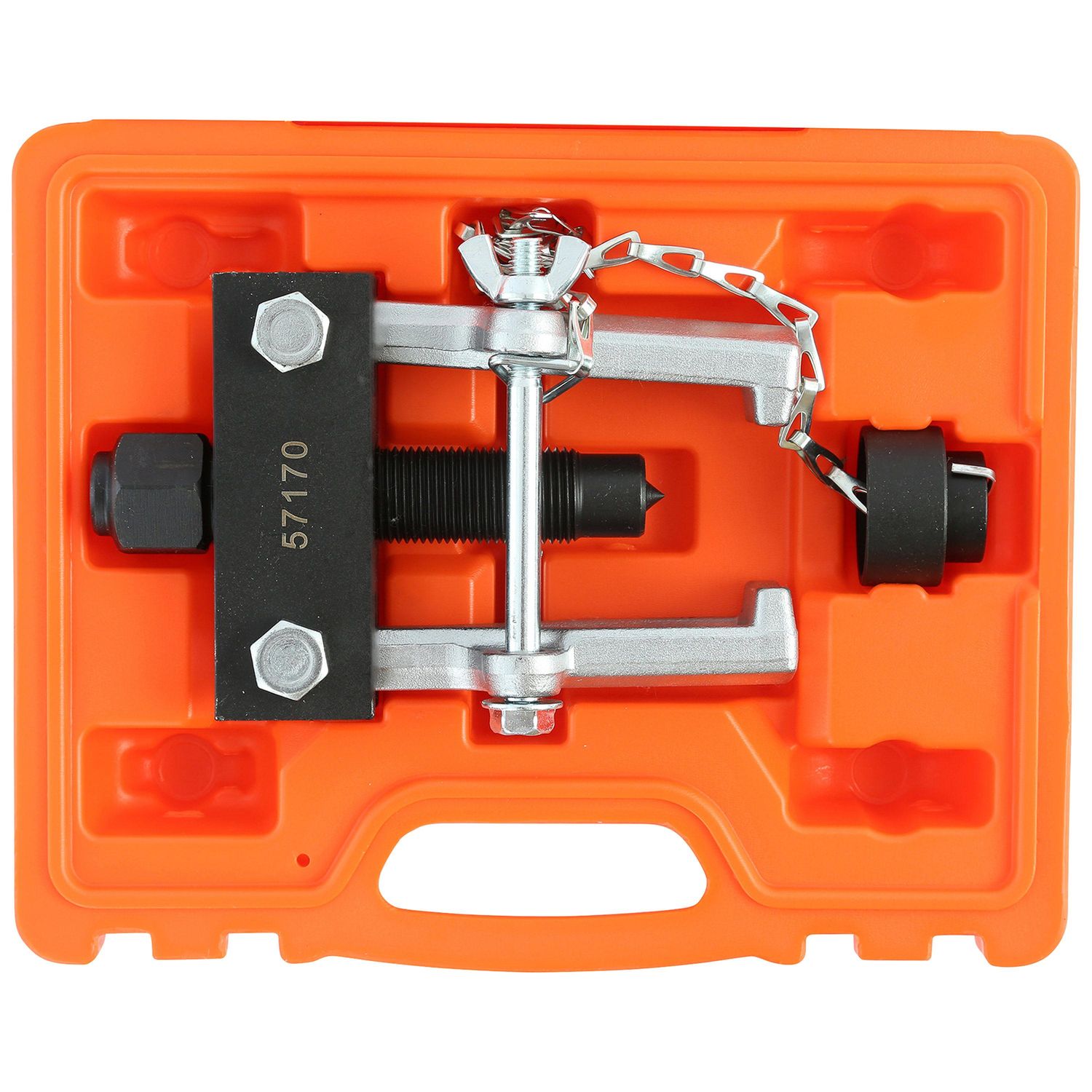 OEMTOOLS Heavy Duty Pitman Arm Puller | AutoZone