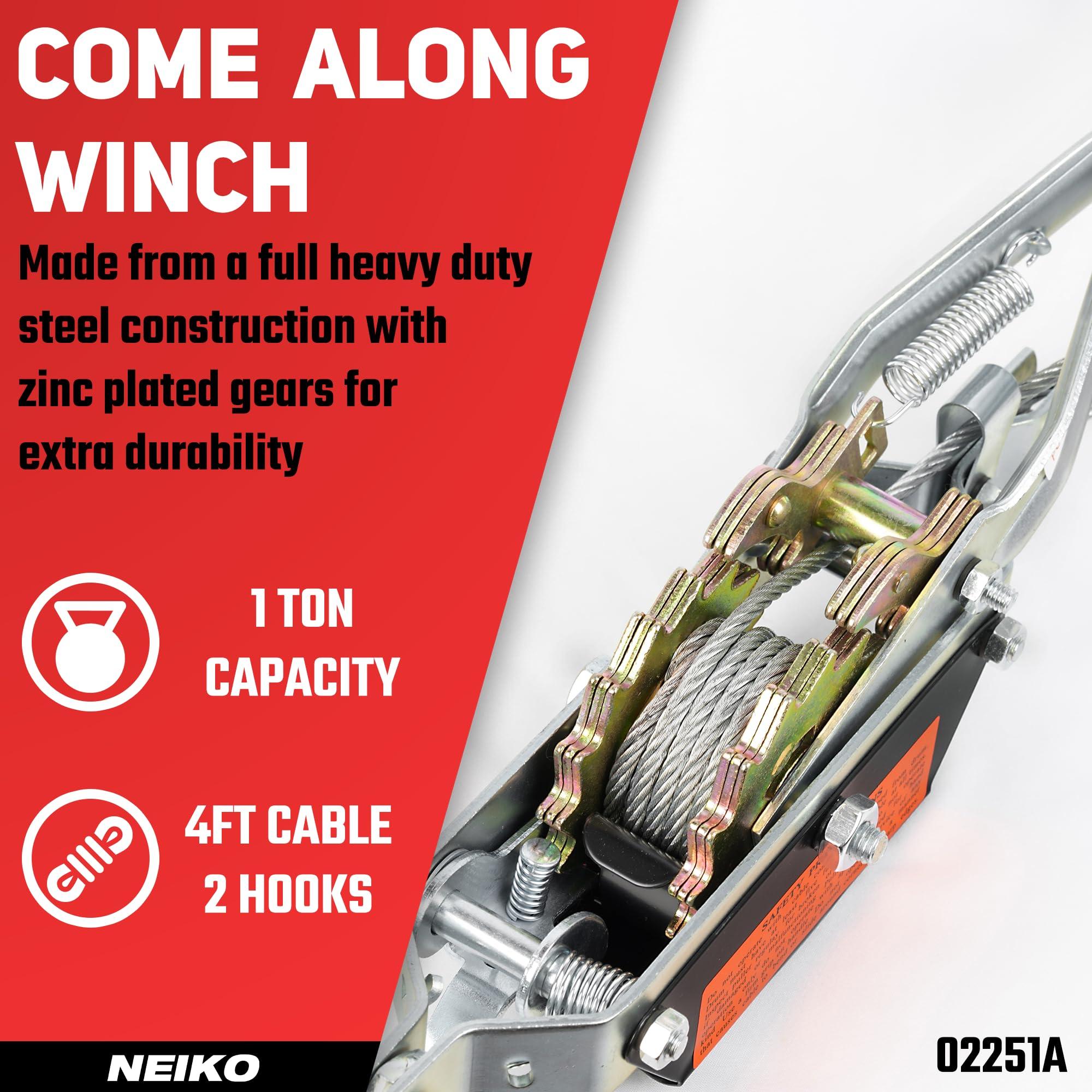 NEIKO Power Puller 02251A | AutoZone
