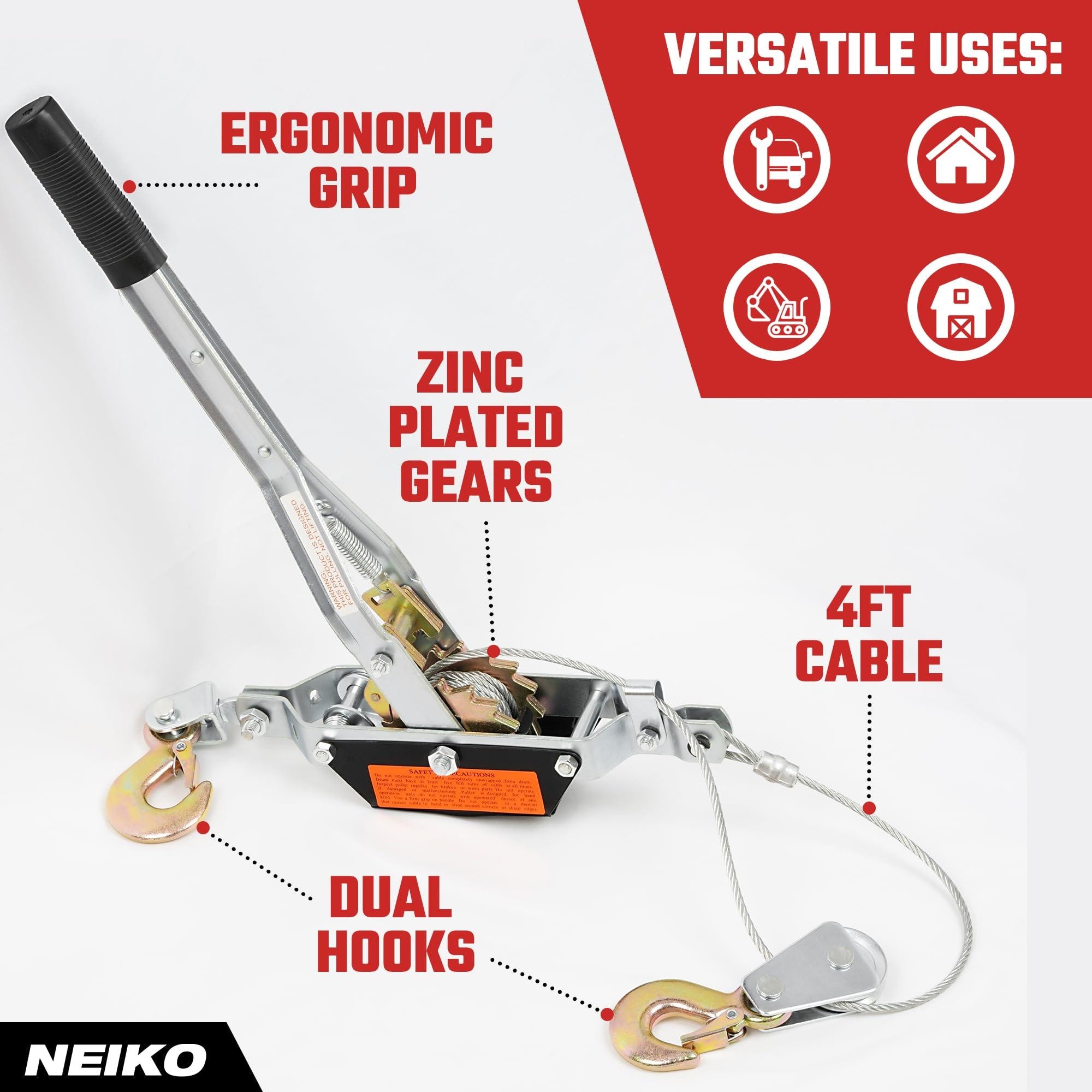 NEIKO Power Puller 02251A | AutoZone