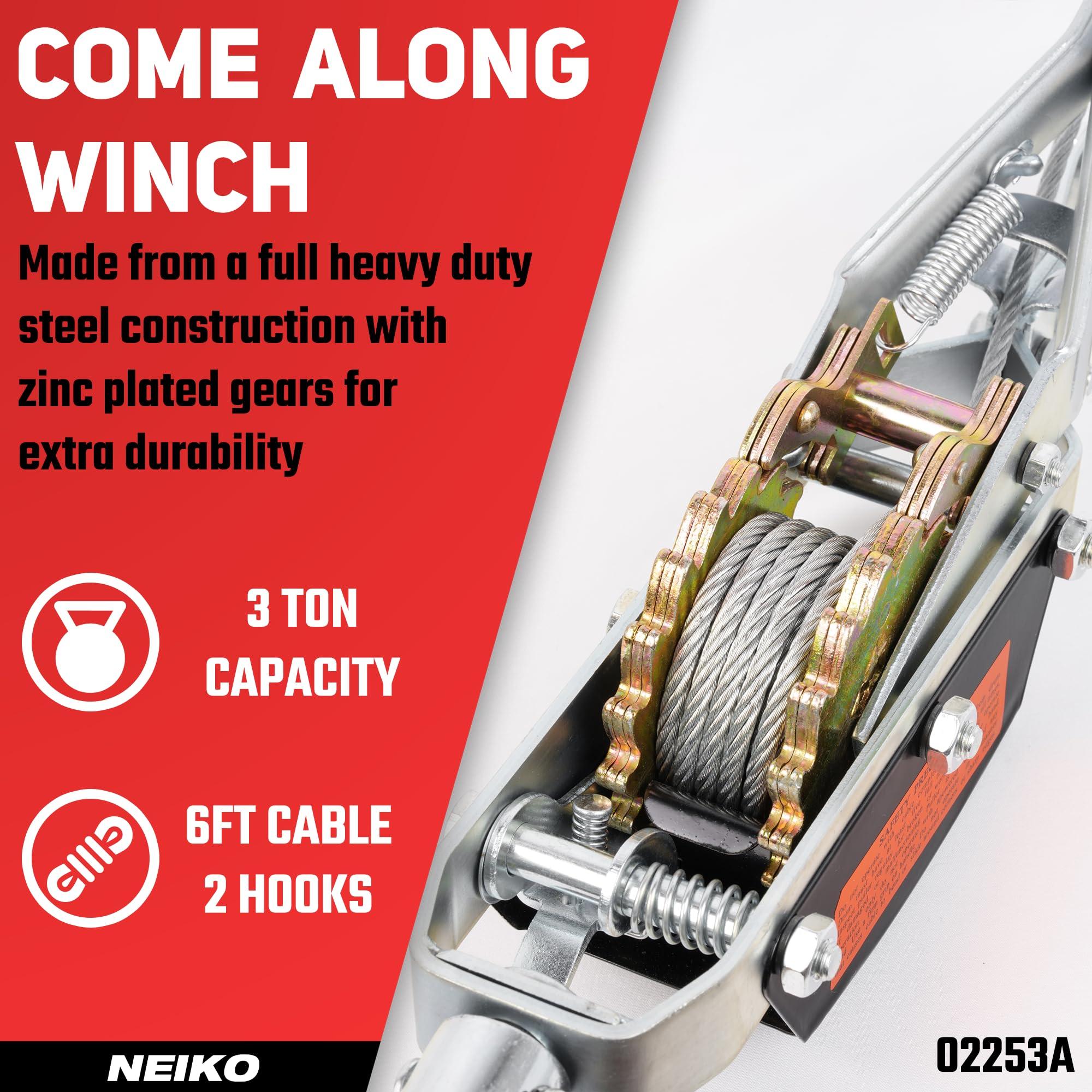 NEIKO Power Puller 02253A | AutoZone