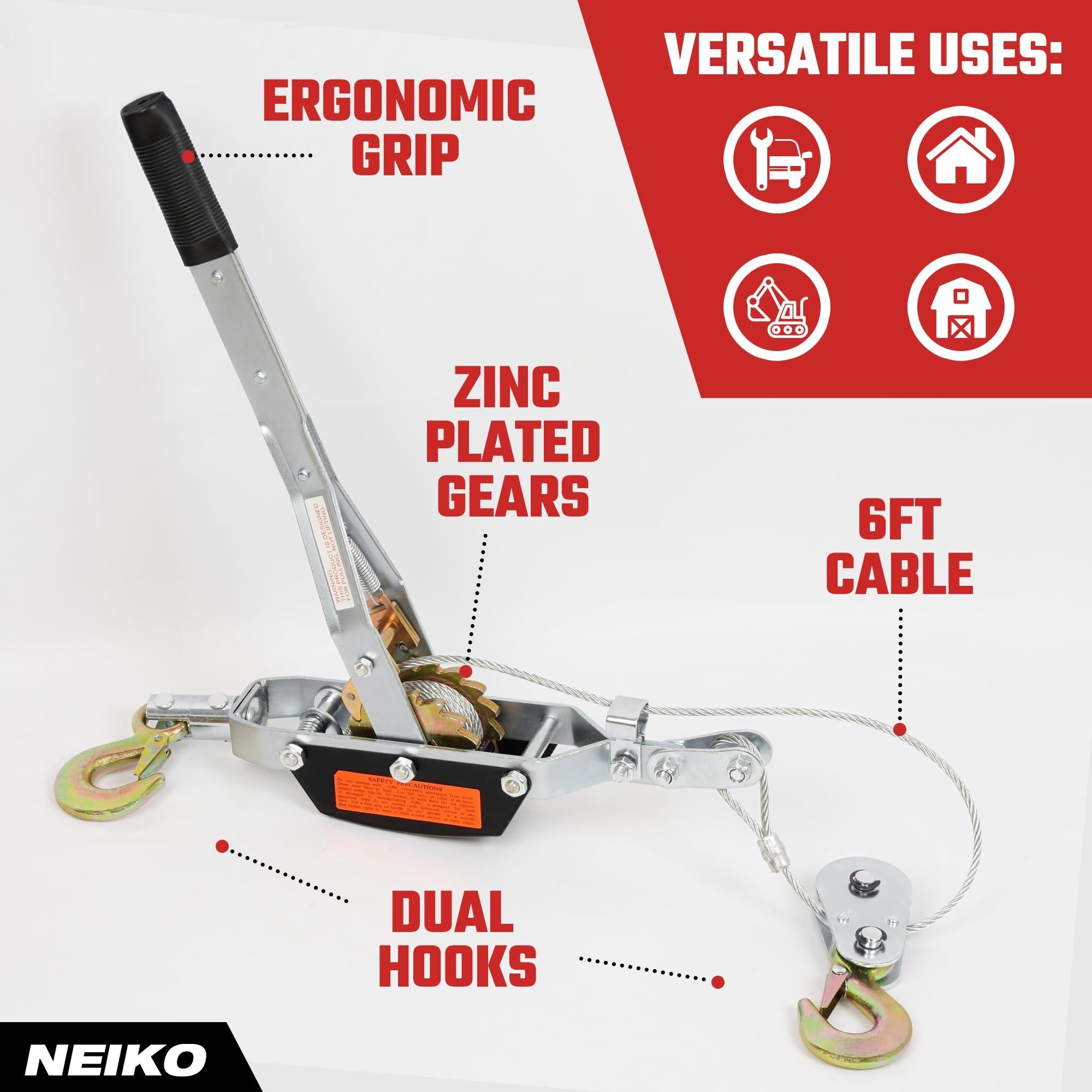 NEIKO Power Puller 02253A | AutoZone