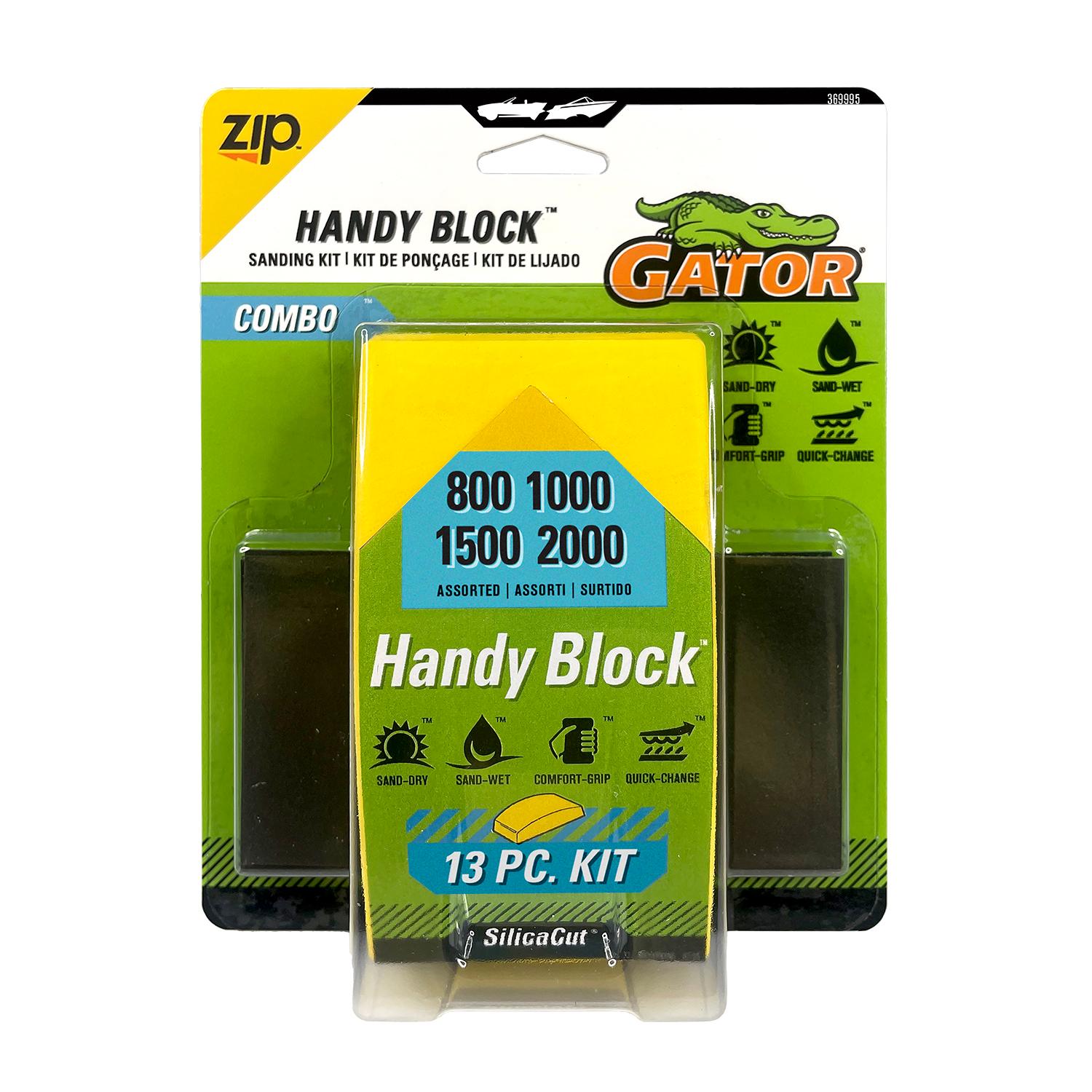 Gator Sandpaper 369995 | AutoZone
