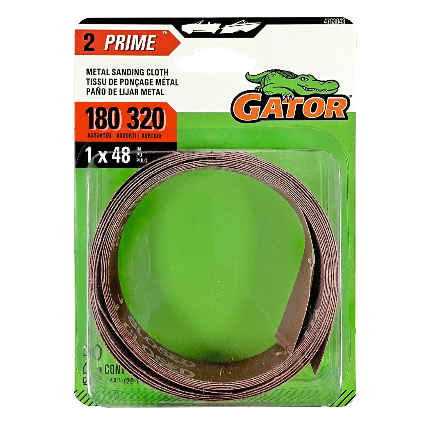Gator Sandpaper 4763043 | AutoZone