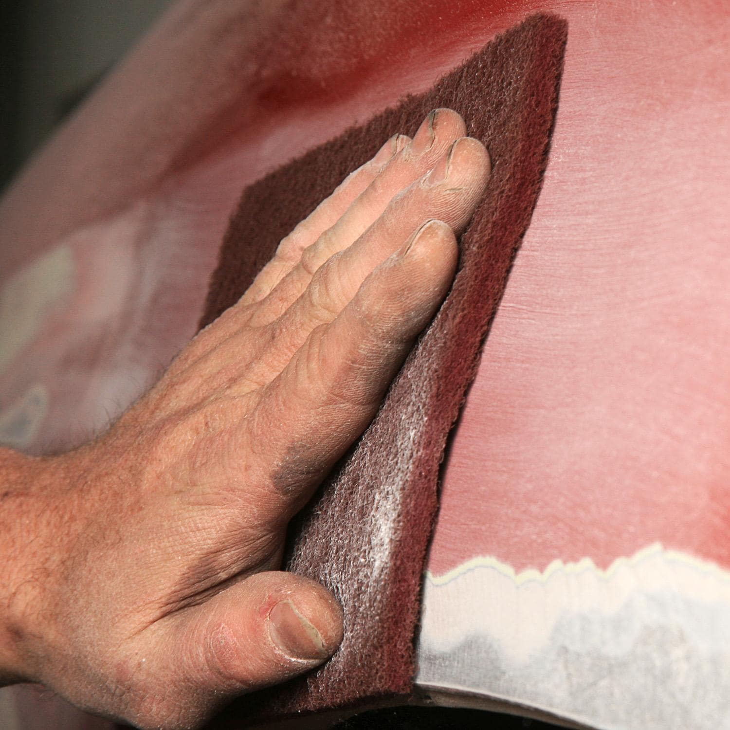 SureBilt 360 Grit 6in x 9in Wet or Dry Sandpaper 3 Pack | AutoZone