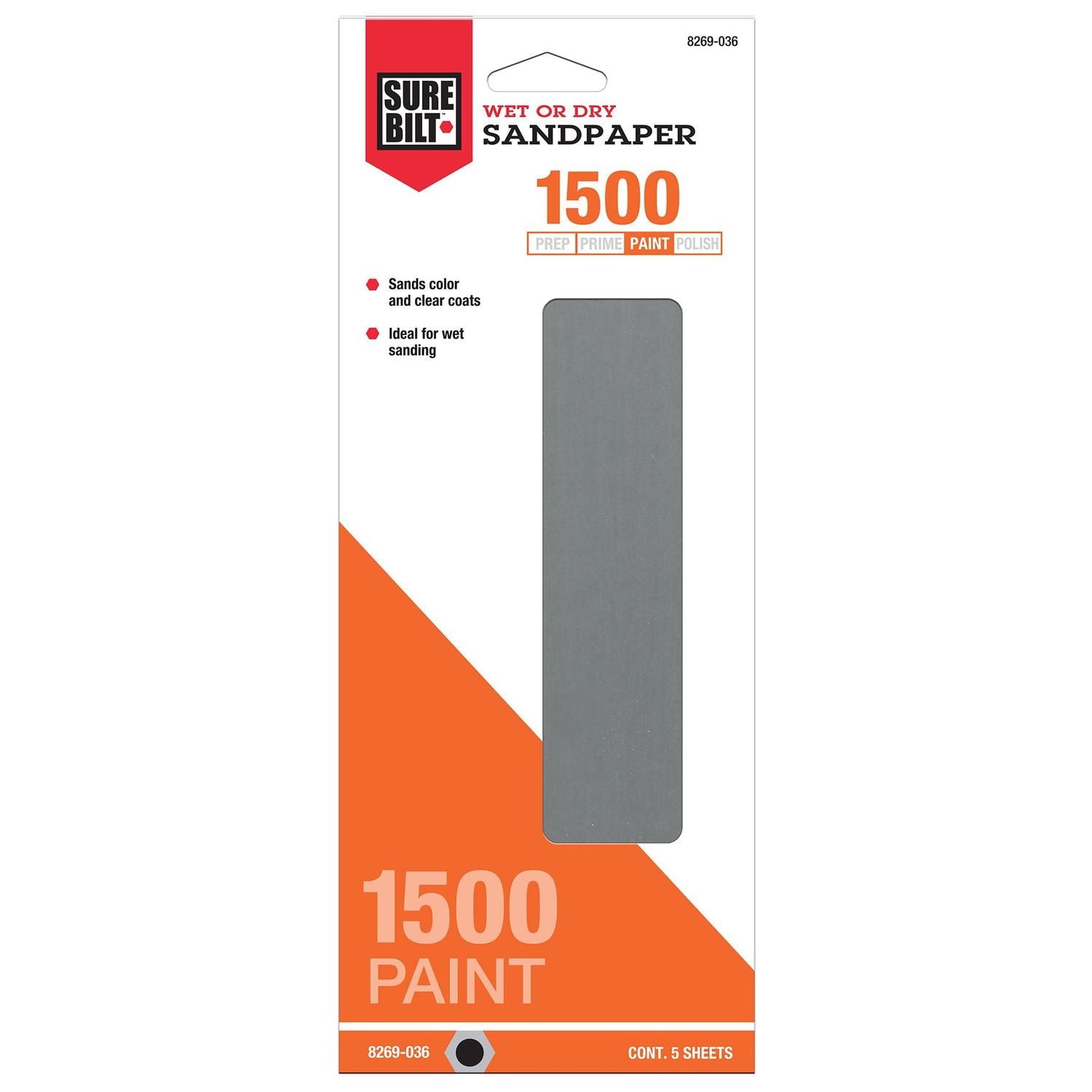 ロシア ウラル産 サンムーンストーン 片面研磨 SureBilt 1500 Grit 1/3 Sheet Waterproof Sandpaper 5 Pack | AutoZone