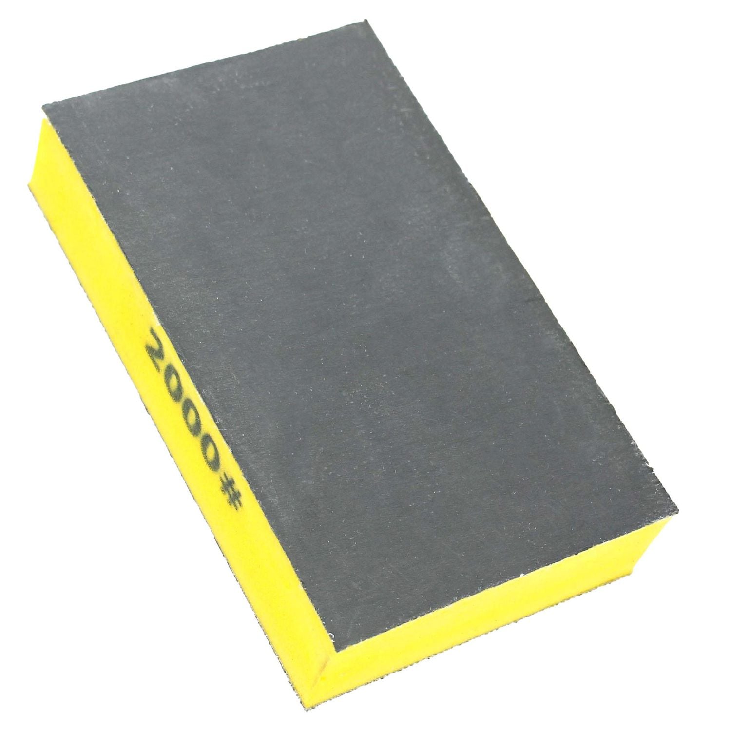 SureBilt 2000 Grit Premium Waterproof Sanding Sponge | AutoZone
