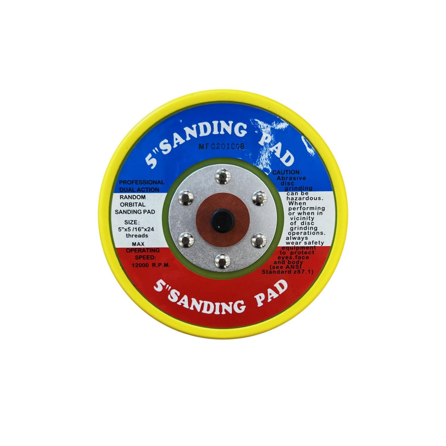 Carworx Sandpaper 140.011 | AutoZone