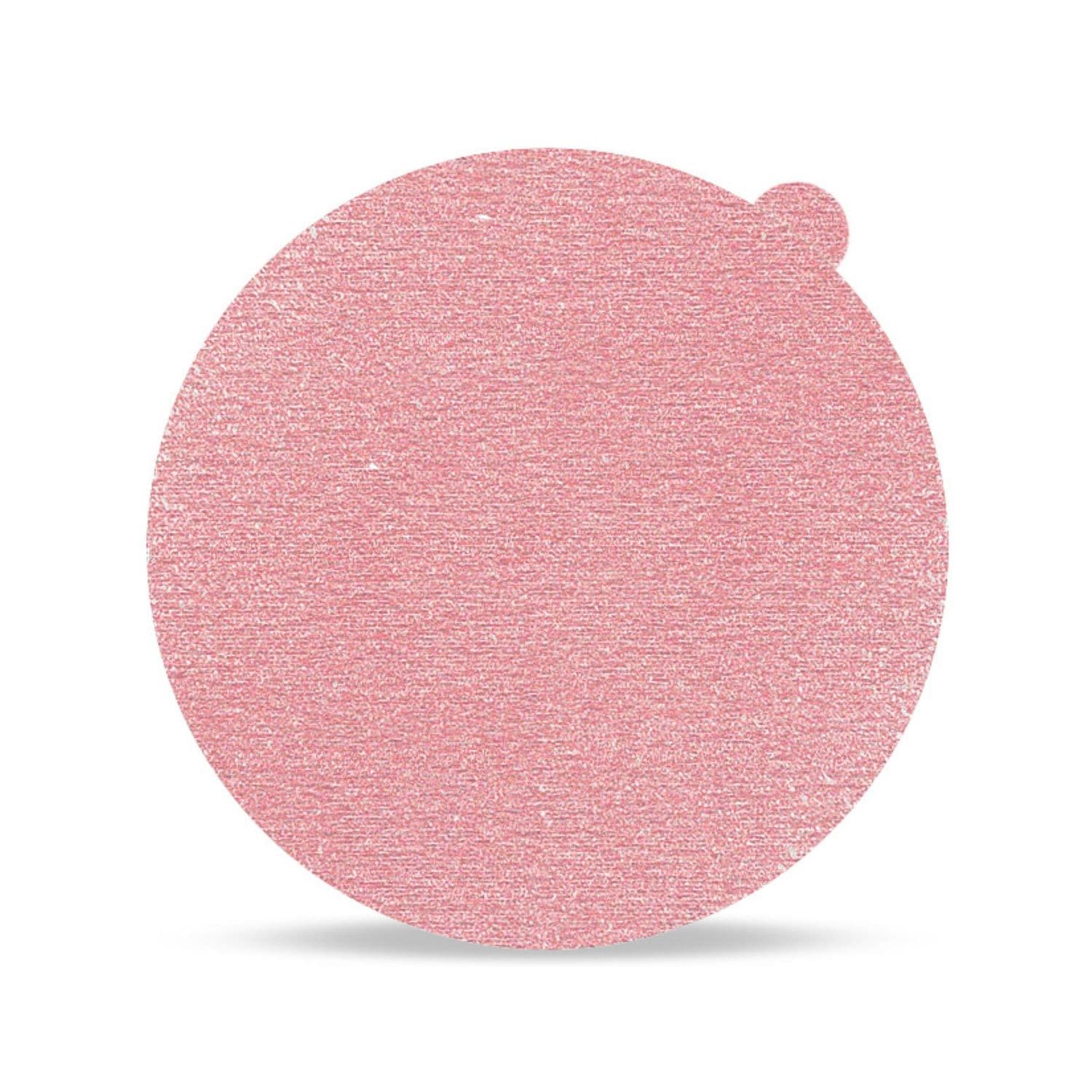Carworx SUPREME 800 Grit 6in Red Ceramic Stick-On Sanding Disc 100