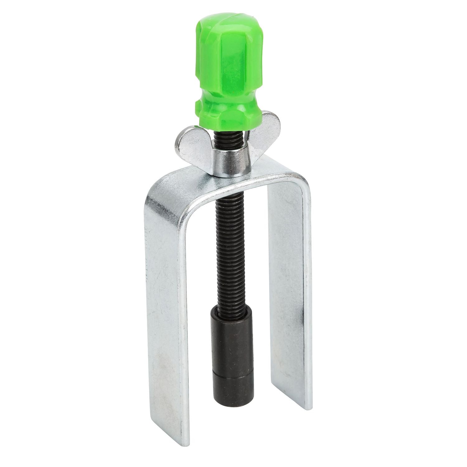 Performance Tool W86551 Steel Steering Wheel Lock Plate Removal Tool With Adapters - Domestic & Import Vehicles