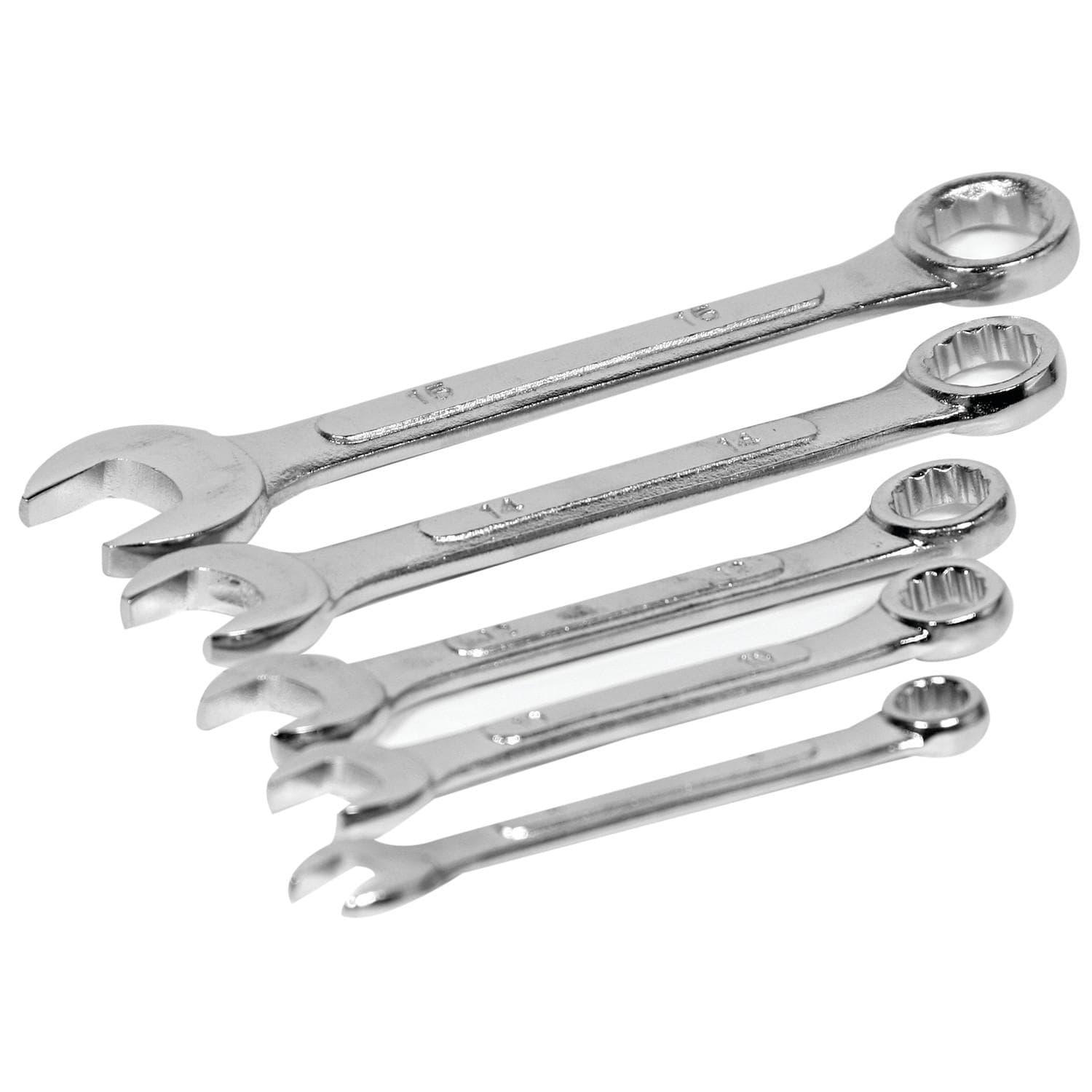 SureBilt Wrench Set 20333 | AutoZone