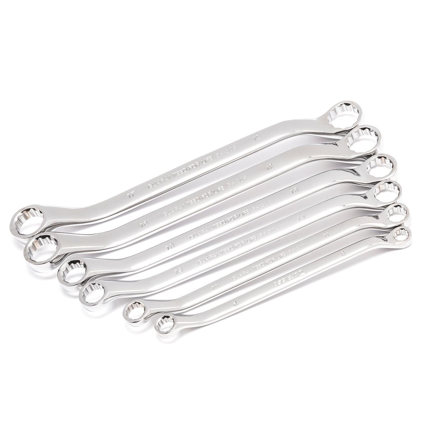Duralast Wrench Set 64-300 | AutoZone