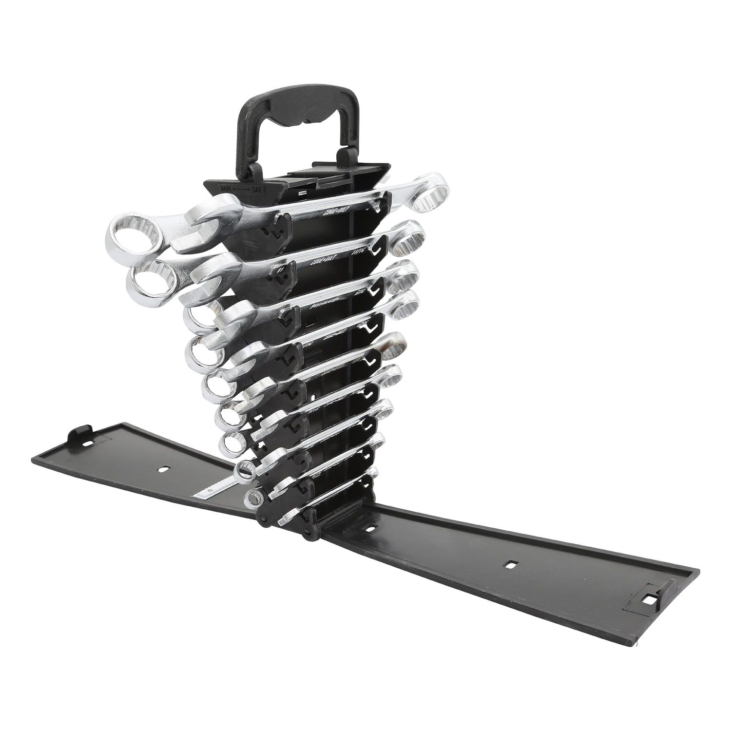 SureBilt Wrench Set 98339 | AutoZone