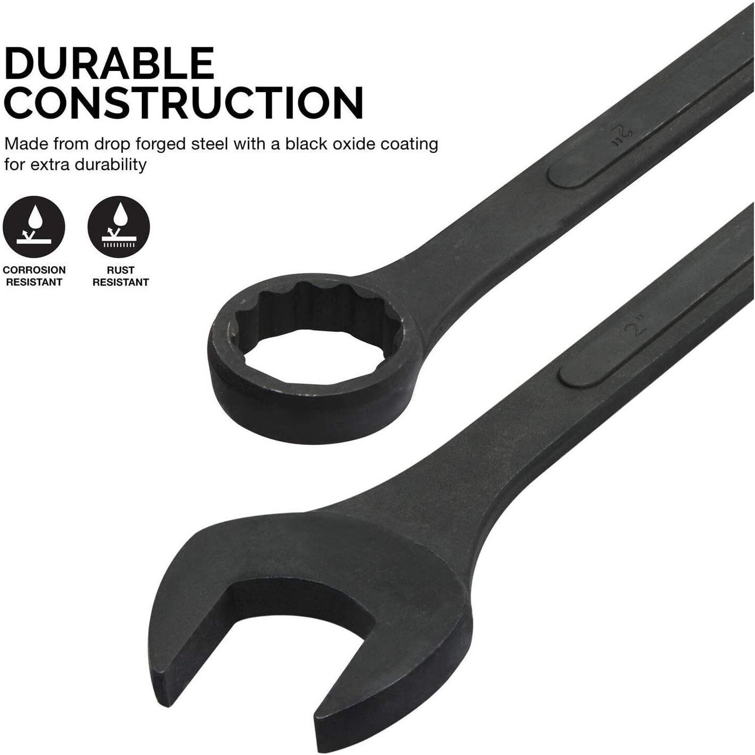 NEIKO Wrench Set | AutoZone