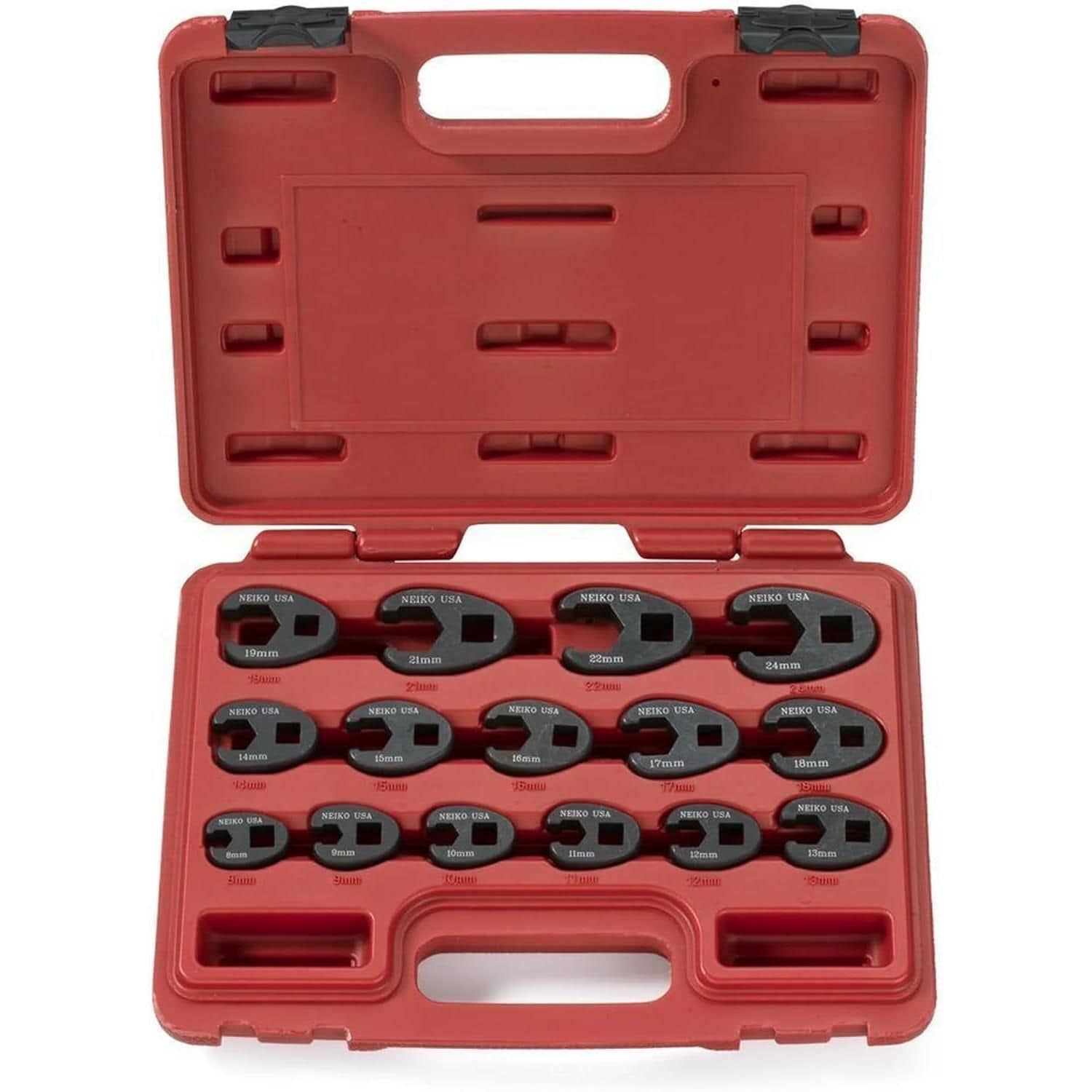 NEIKO Wrench Set | AutoZone