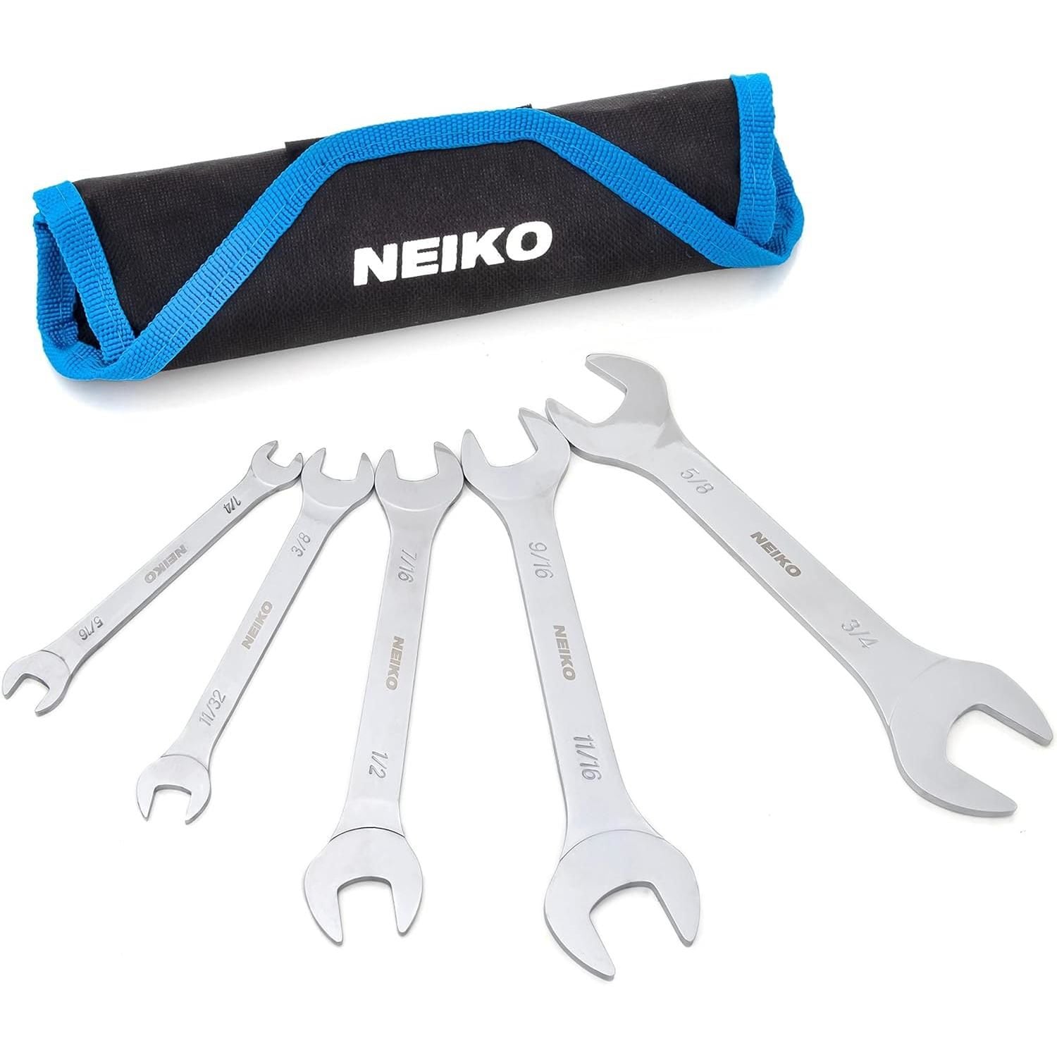 NEIKO Wrench Set | AutoZone
