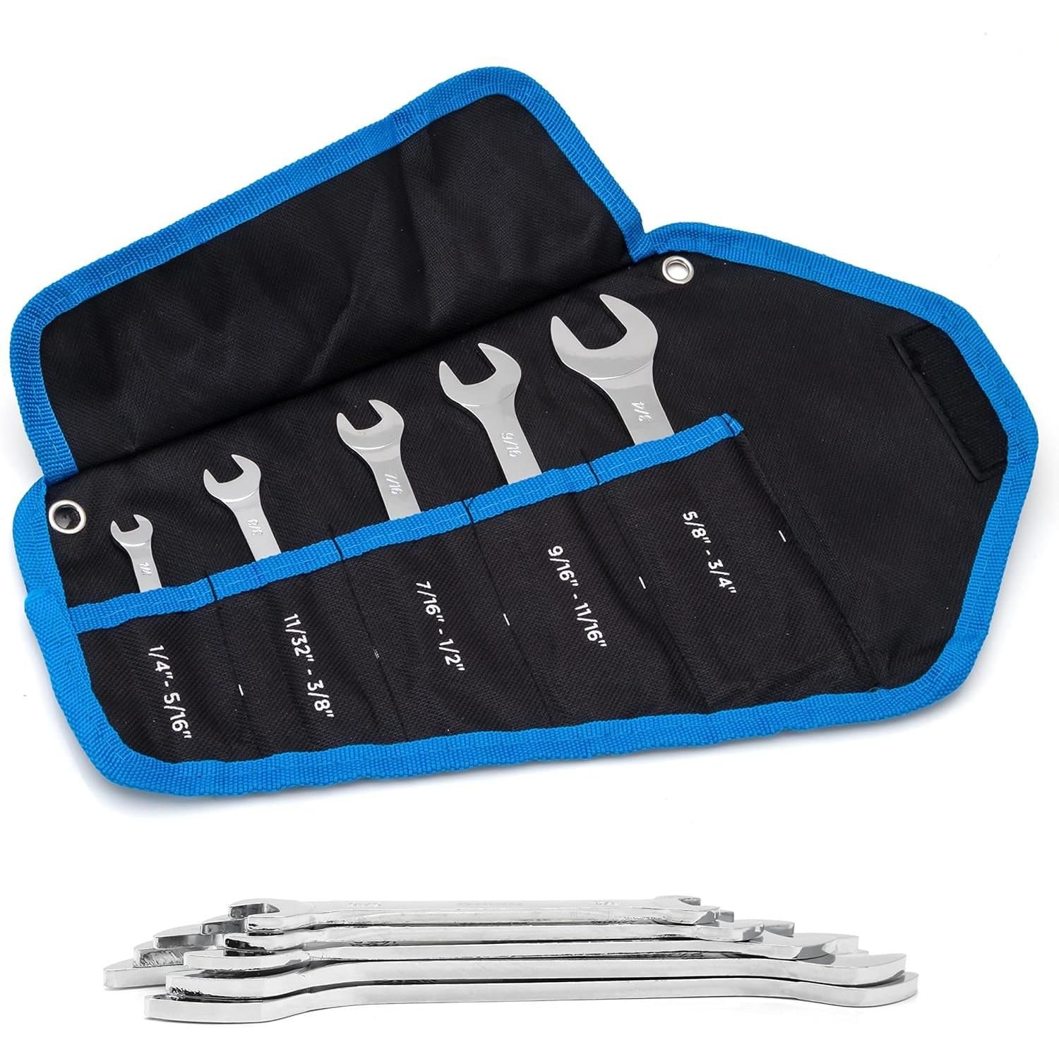 NEIKO Wrench Set | AutoZone