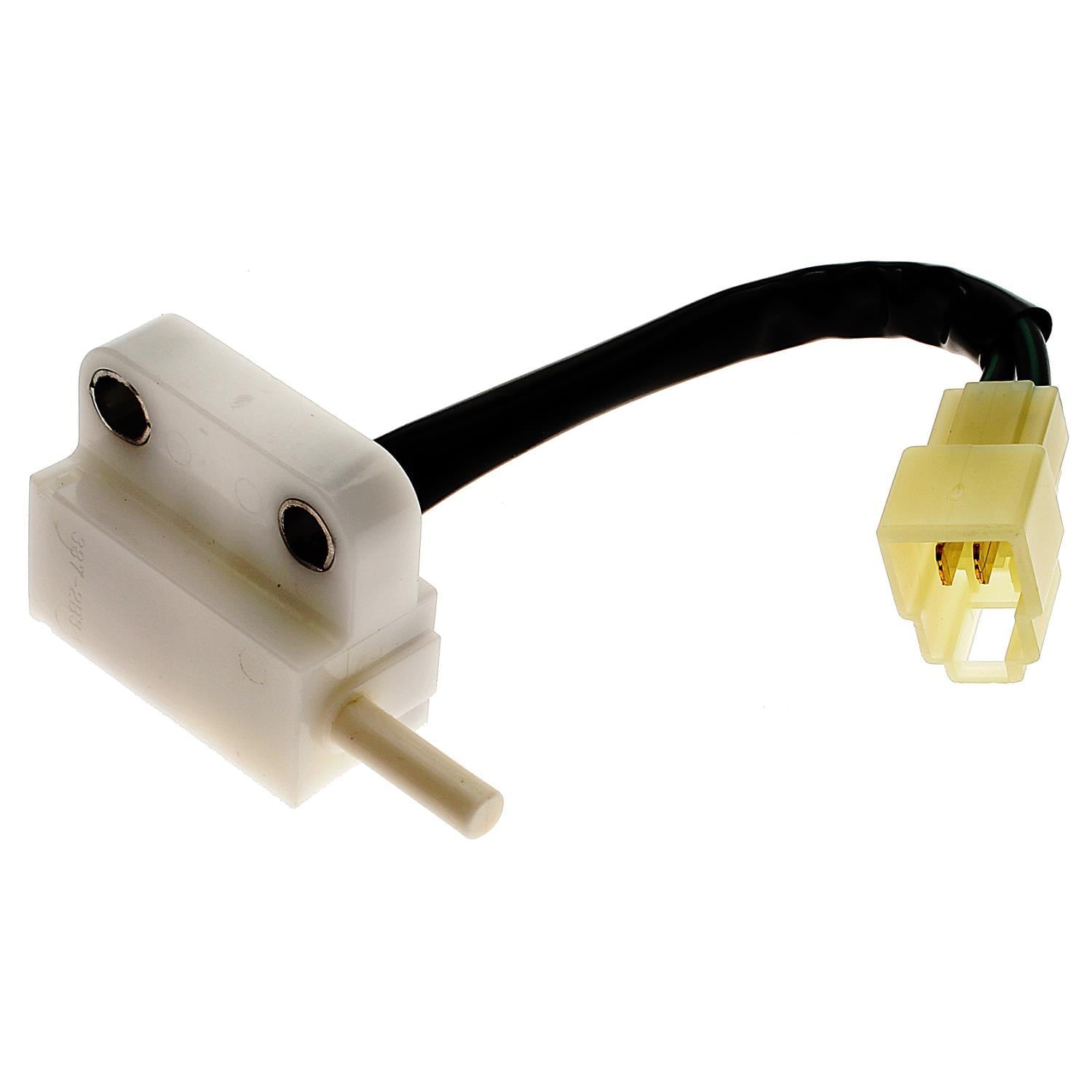 Duralast Clutch Pedal Ignition Lock Switch F467 | AutoZone
