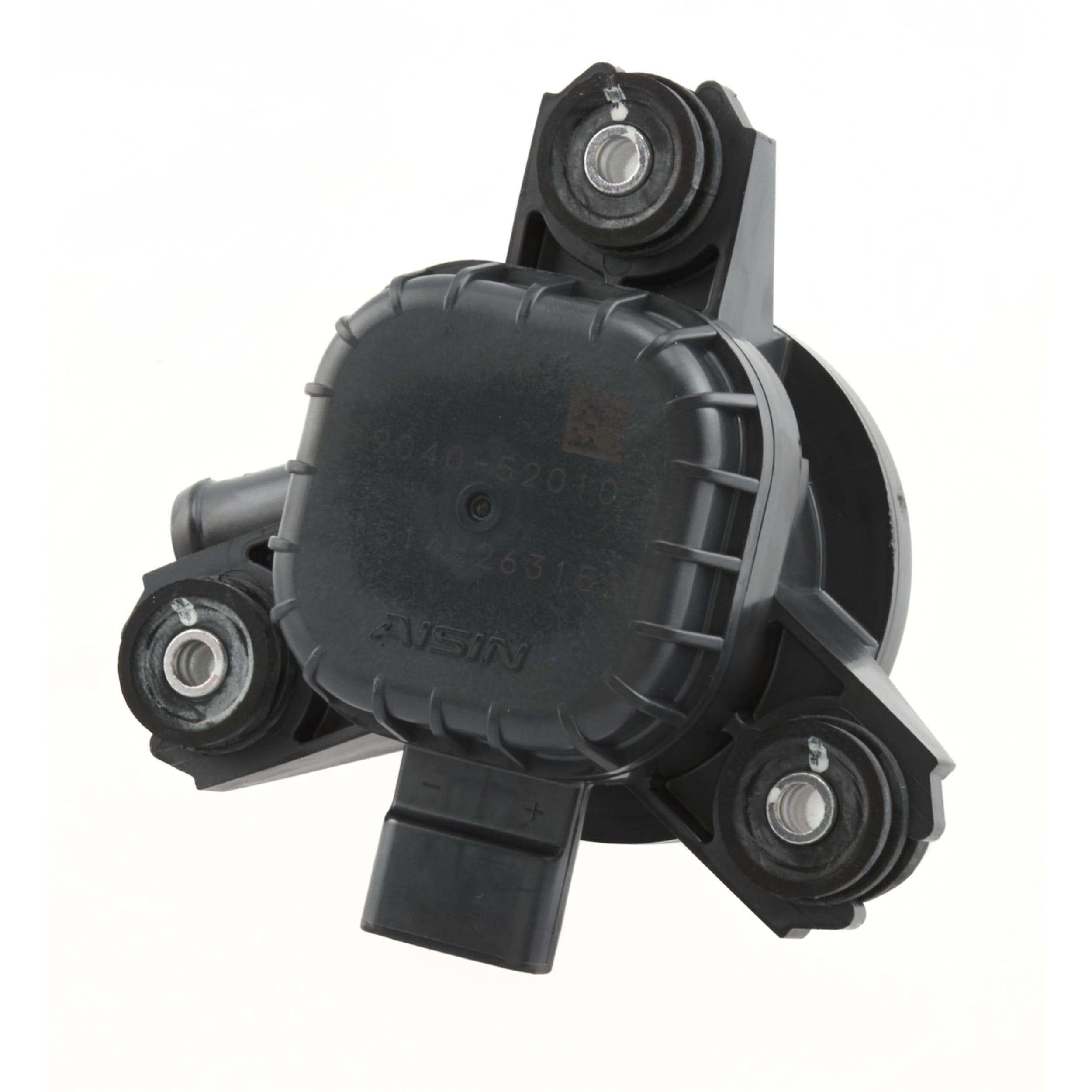 AISIN Drive Motor Inverter Cooler Water Pump WQT-001 | AutoZone