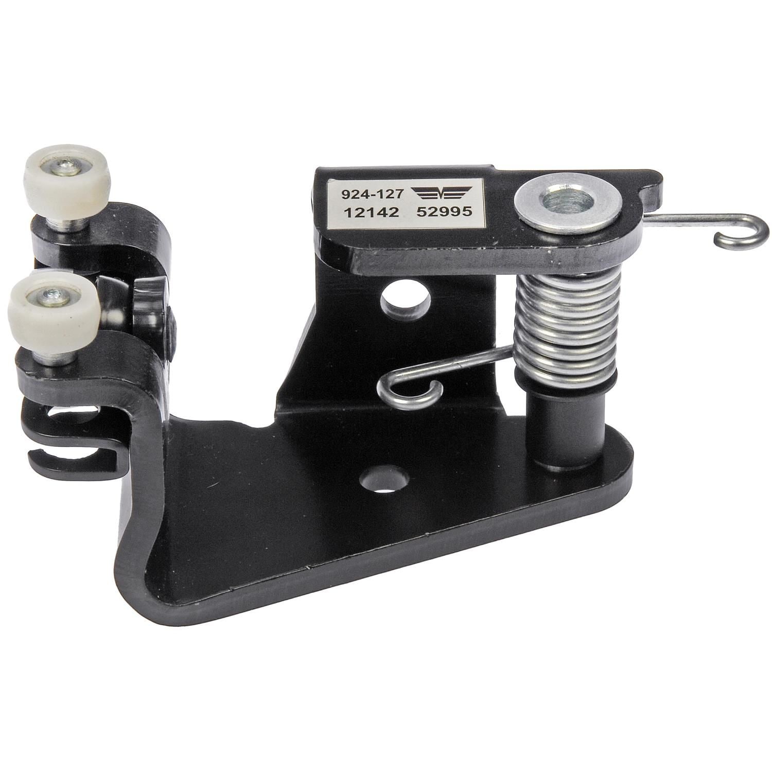 Dorman Side Sliding Door Roller Assembly 924-127 | AutoZone