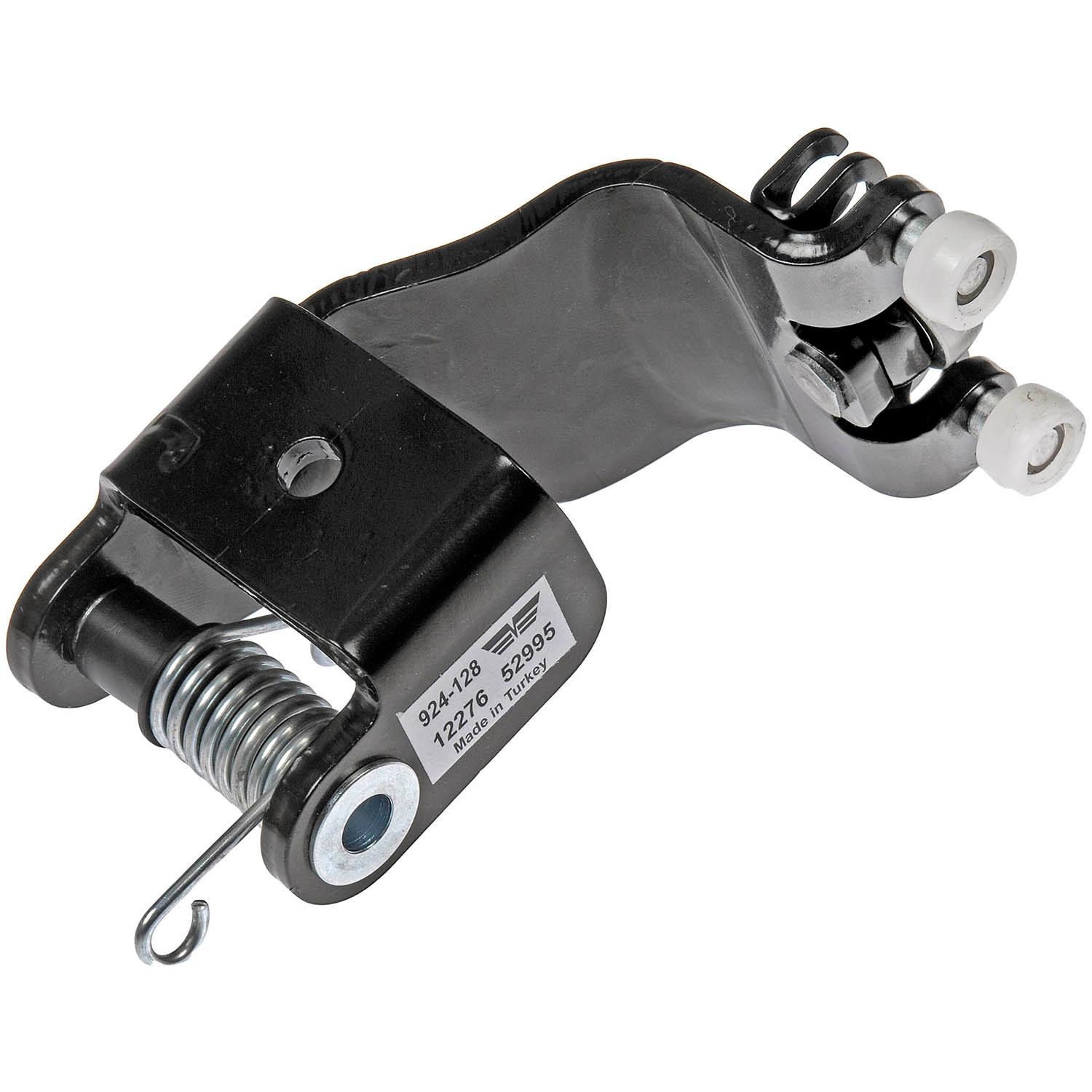 Dorman Side Sliding Door Roller Assembly 924-128 | AutoZone