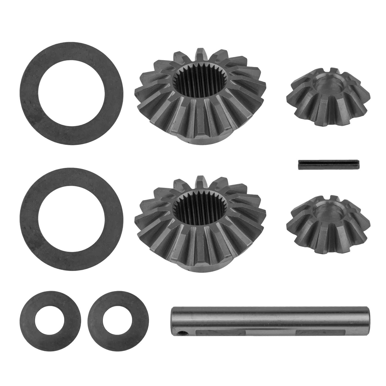 Motive Gear Differential Carrier Gear Kit 706027XR for Chevrolet K20 Suburban