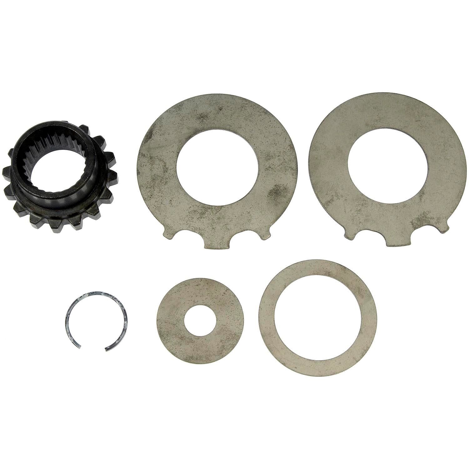 Dorman Differential Carrier Gear Kit 600-561 for Chevrolet K20 Suburban