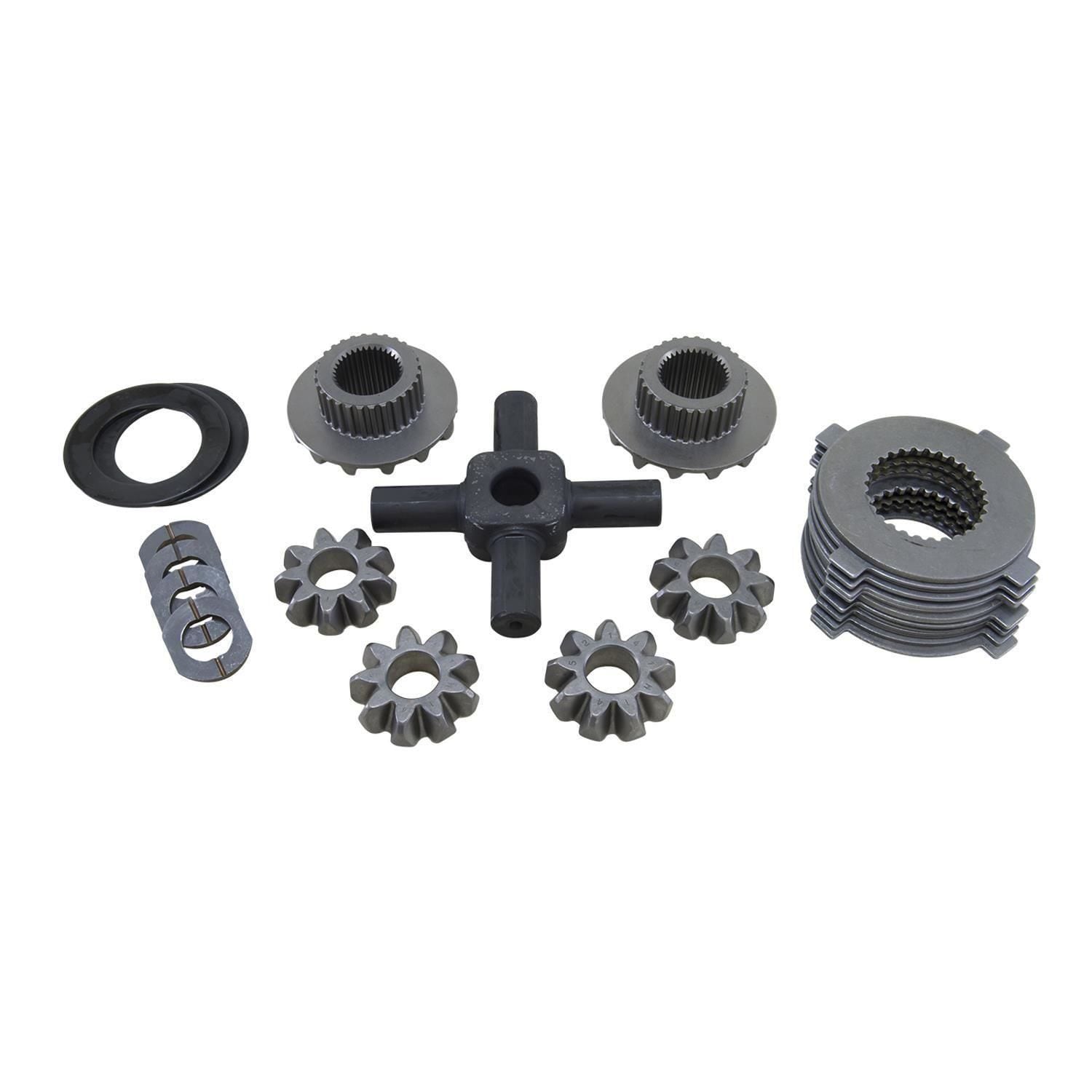 L GEAR SOLID Δ PREMIUM PACK Yukon Gear & Axle Spider Gear 16094 | AutoZone
