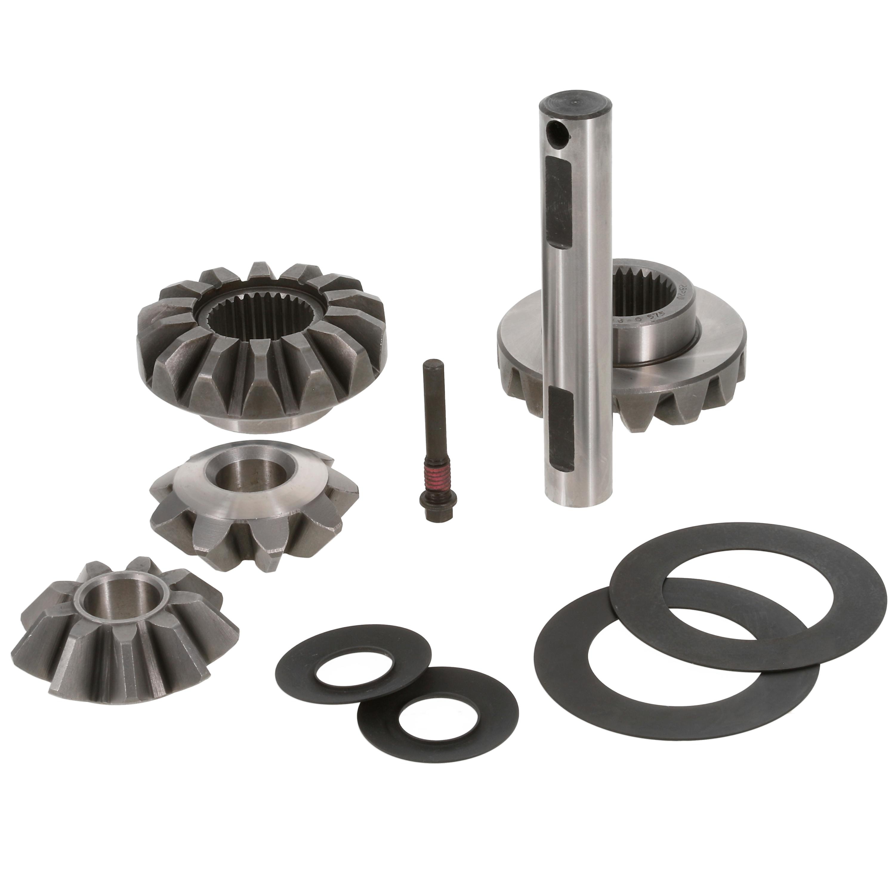 L GEAR SOLID Δ: Premium Pack USA Standard Gear Spider Gear 39036 | AutoZone